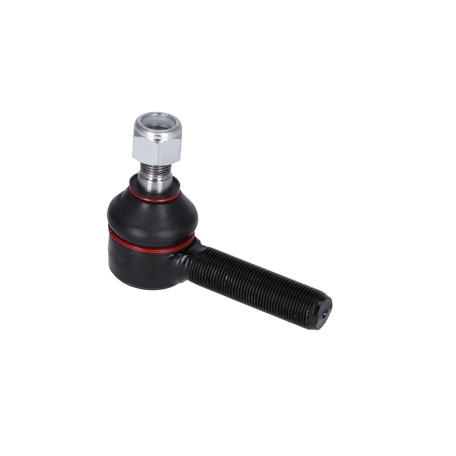 FEBI BILSTEIN 182412 Styrekugle Länge: 100mm, Gevindtype: Med højre gevind