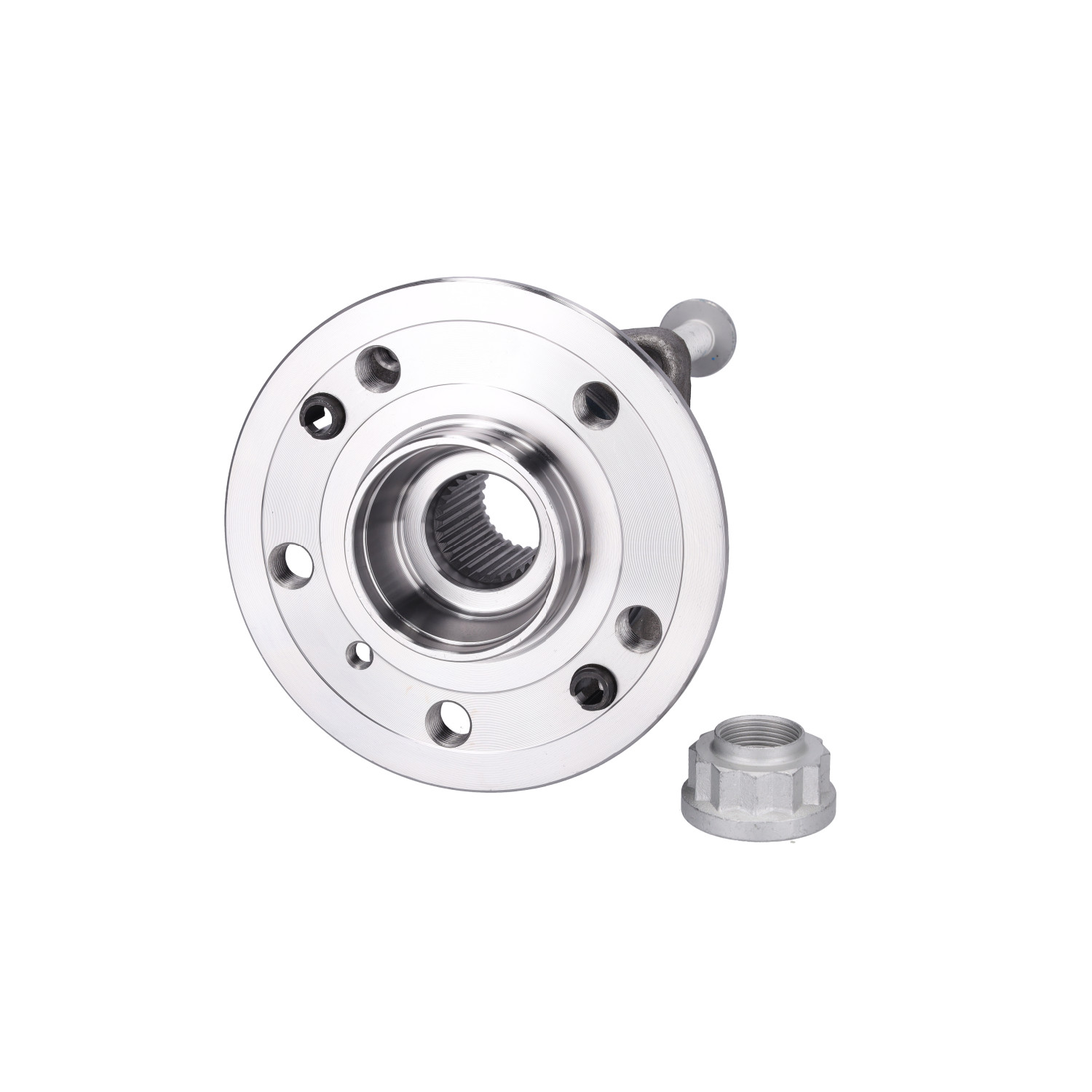 FEBI BILSTEIN 19921355 Náboj kola Mercedes W166 cena přední a zadní