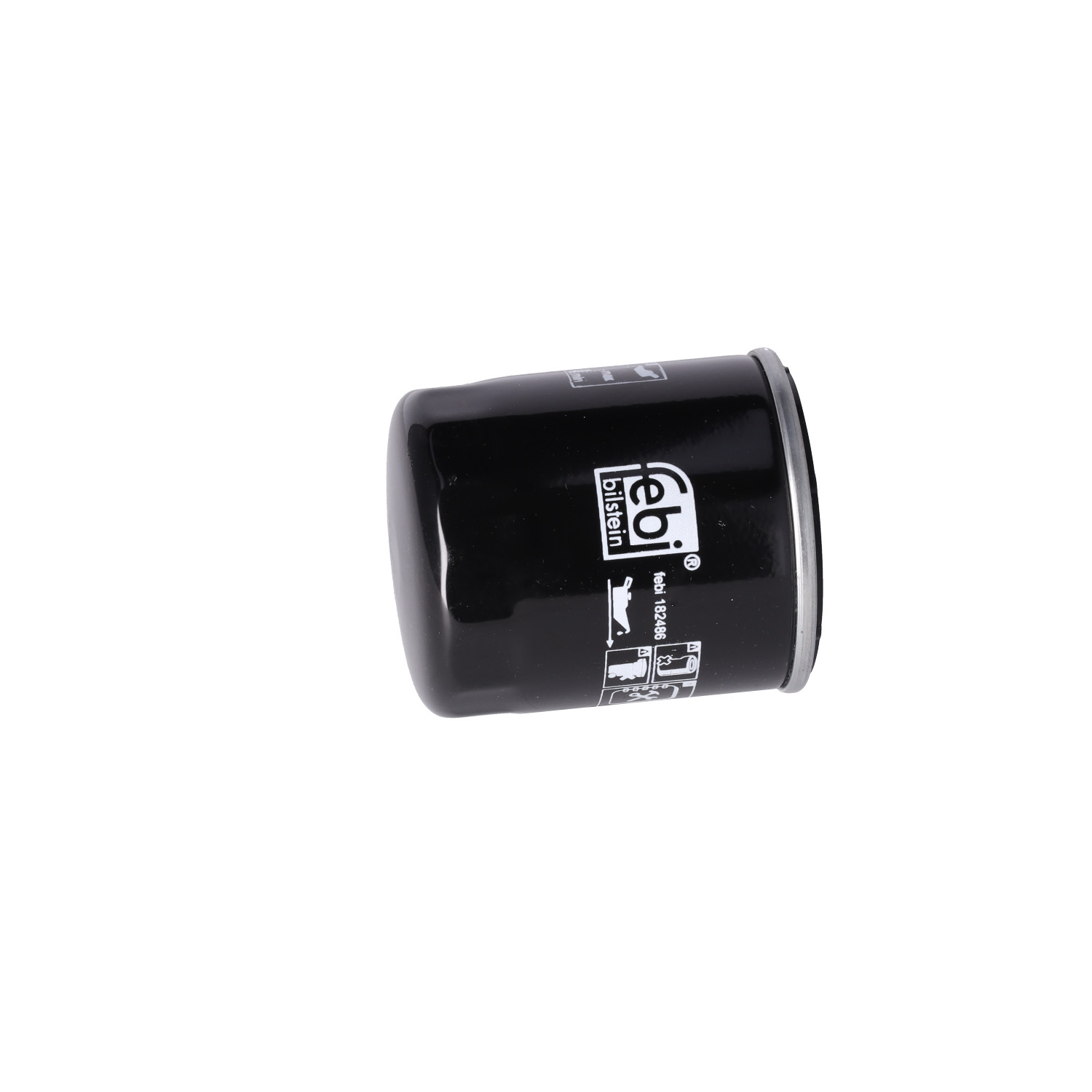 Filtro de aceite 1109-A6 FEBI BILSTEIN 182486 VOLKSWAGEN, PEUGEOT, FORD, CITROЁN, OPEL
