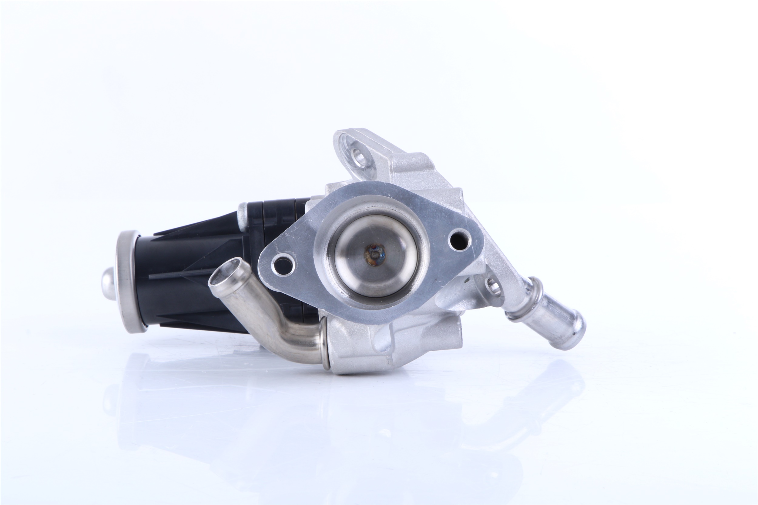 EGR-ventil 2 017 121 NISSENS 98238 FORD, PEUGEOT, CITROЁN, LAND ROVER, FORD USA