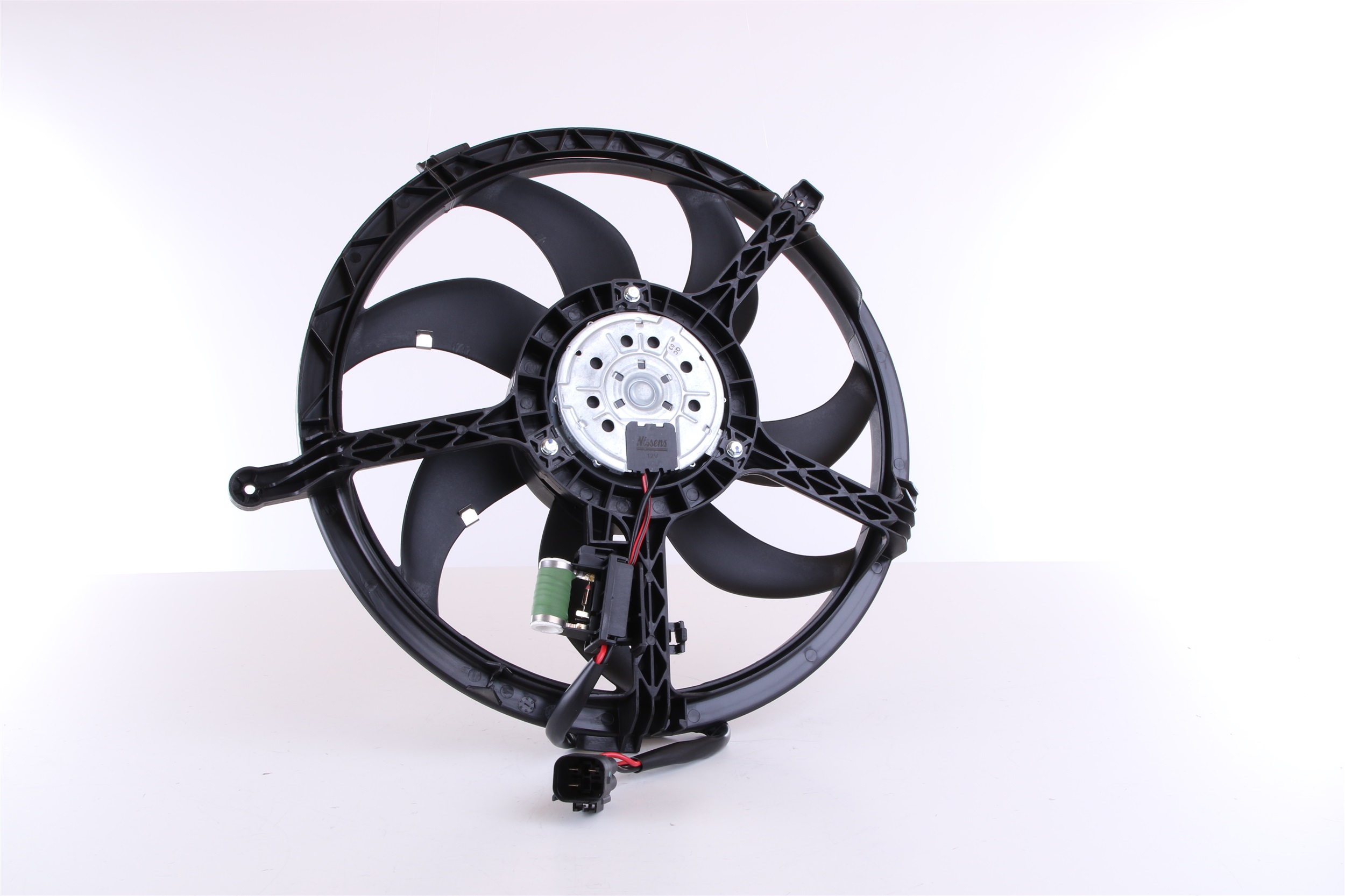351042731 NISSENS 85631 Ventilador Mini Roadster R59 costo