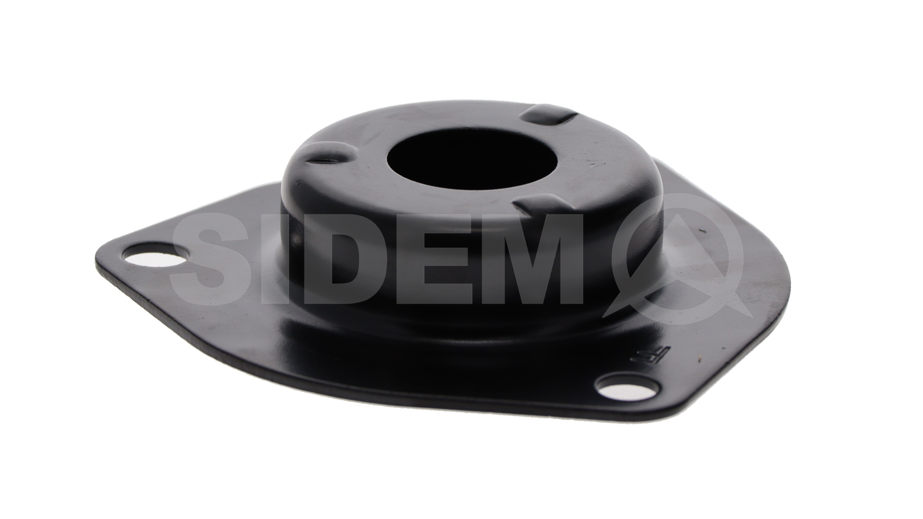 Federbeinstützlager 54322-4U01A SIDEM 841429 NISSAN, INFINITI