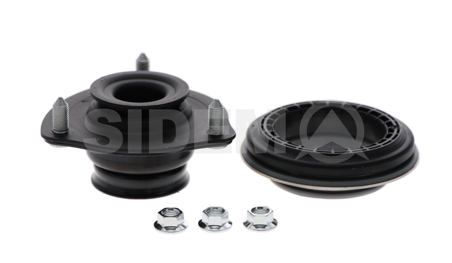 Reparatursatz, Federbeinstützlager 51920SVBA03S1 SIDEM 847407KIT HONDA