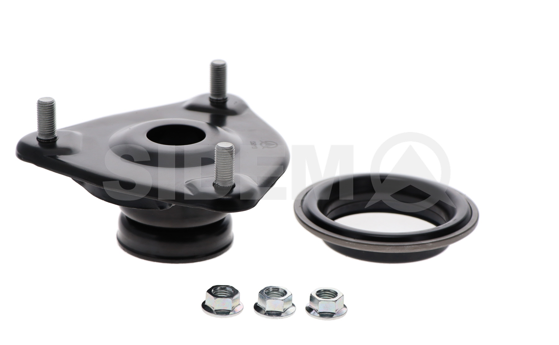 Reparatursatz, Federbeinstützlager 881408 KIT SIDEM 546122C000S1 HYUNDAI, KIA