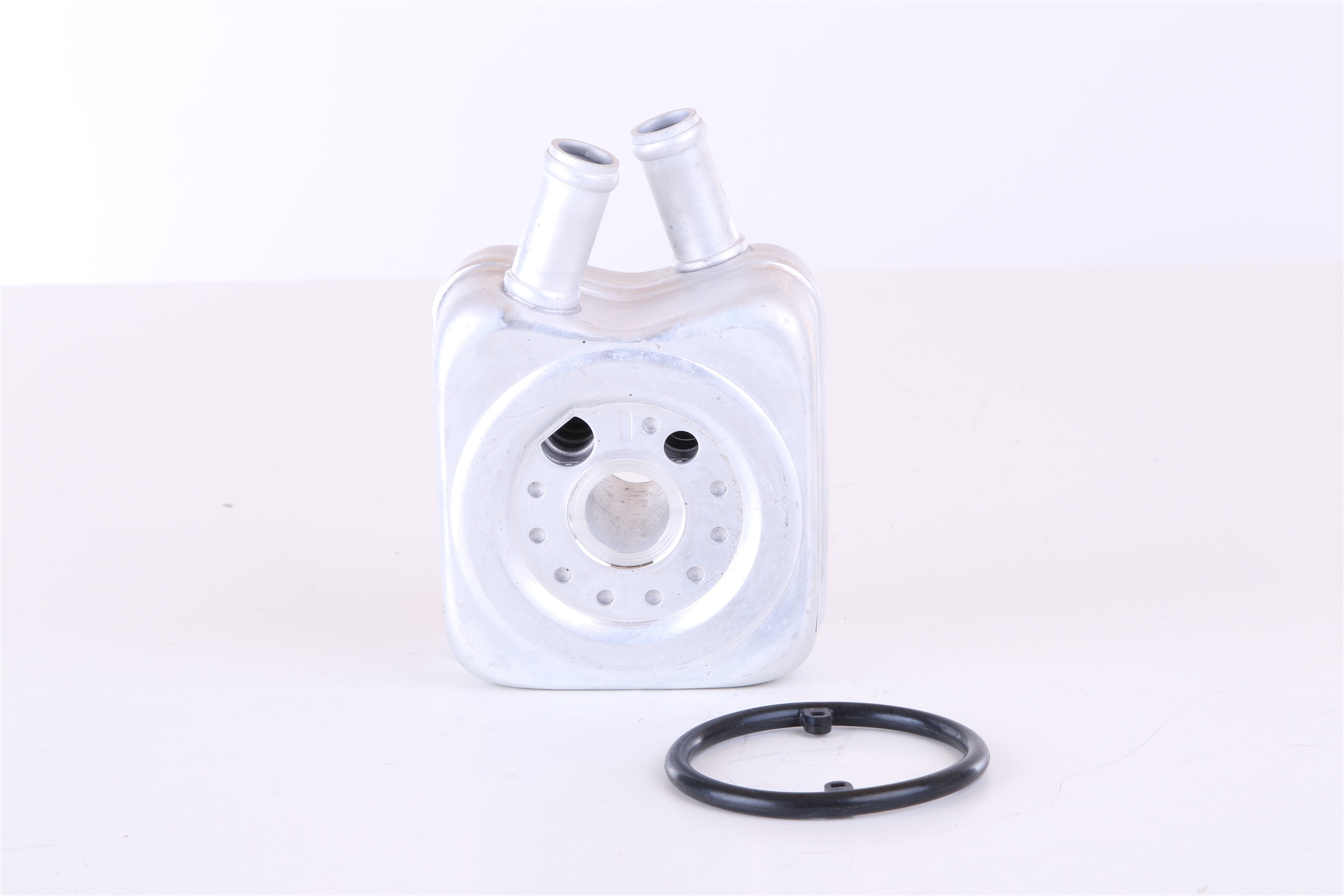 NISSENS 90606 Ölkühler