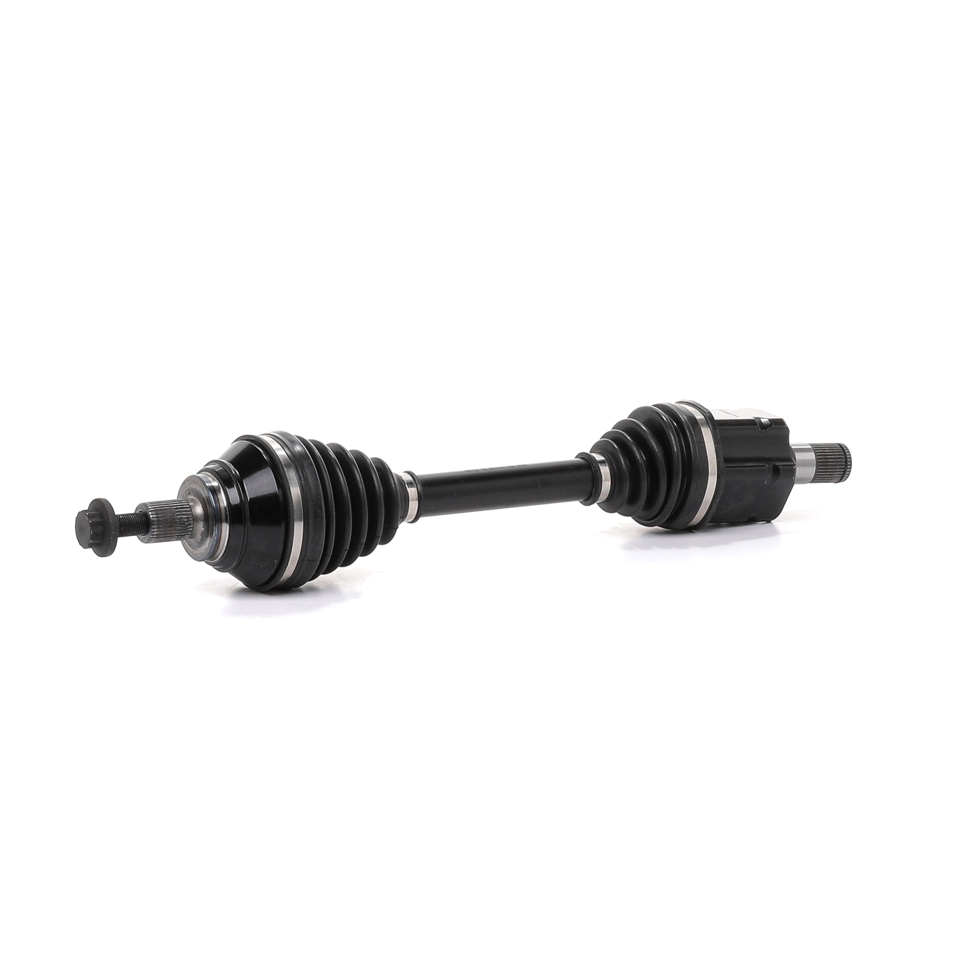 Antriebswelle 100 498 0743 MEYLE 5N0407763FX VW, AUDI, SKODA, SEAT