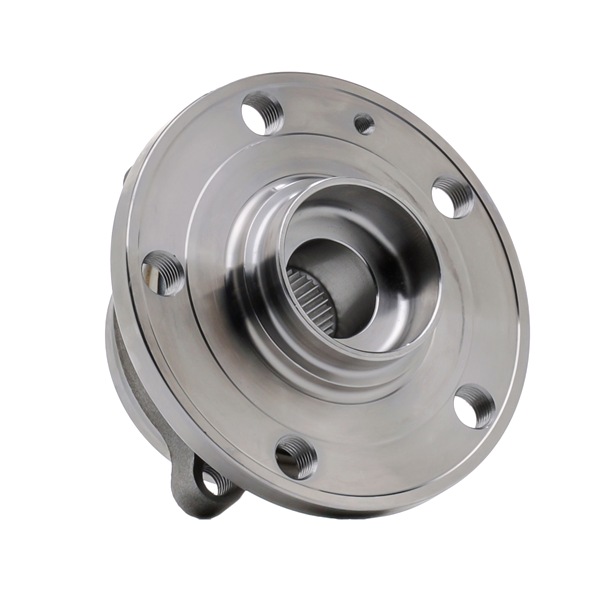 Wheel hubs SWAG 33 10 5192