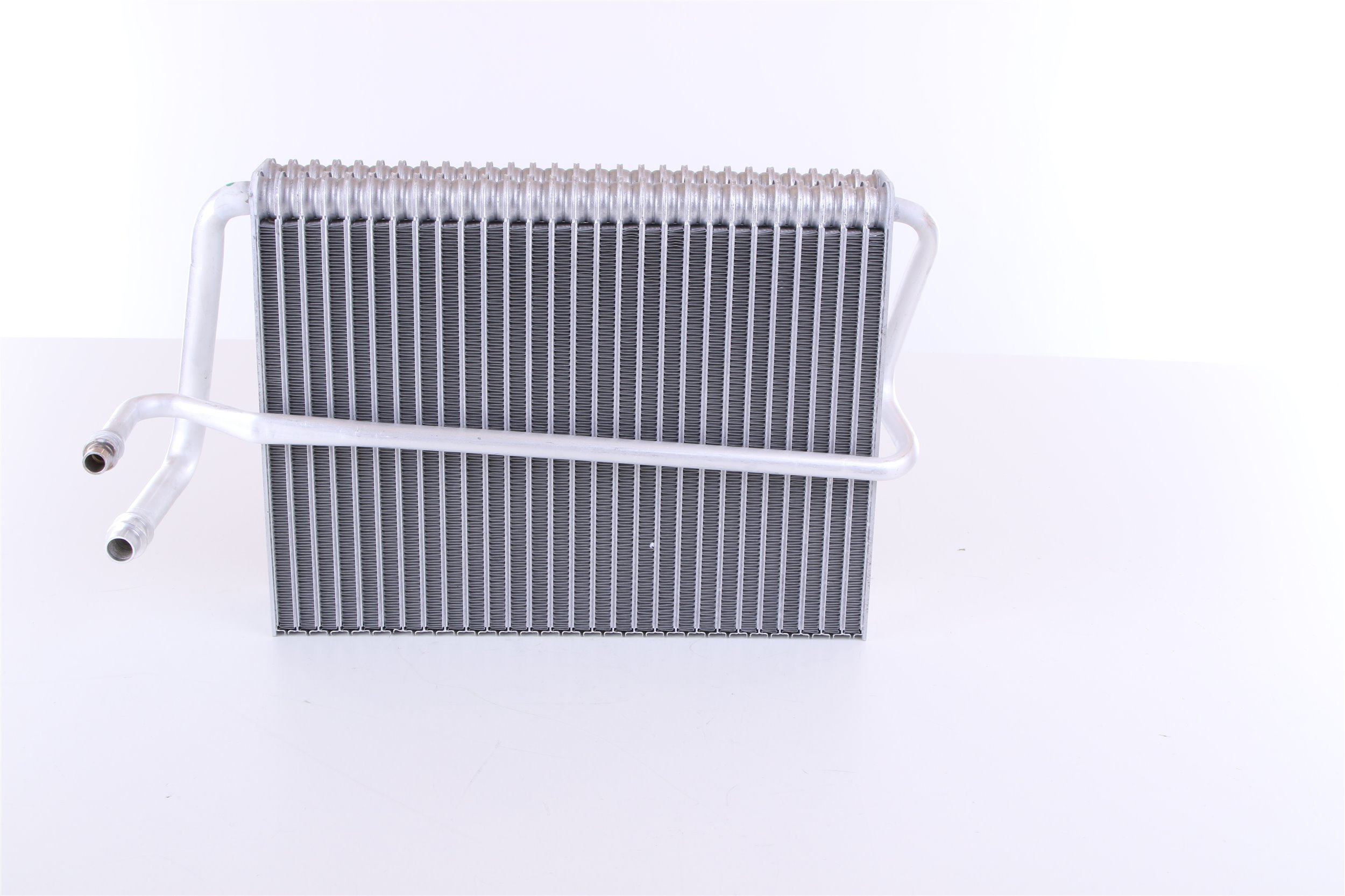 NISSENS 92162 Verdampfer, Klimaanlage