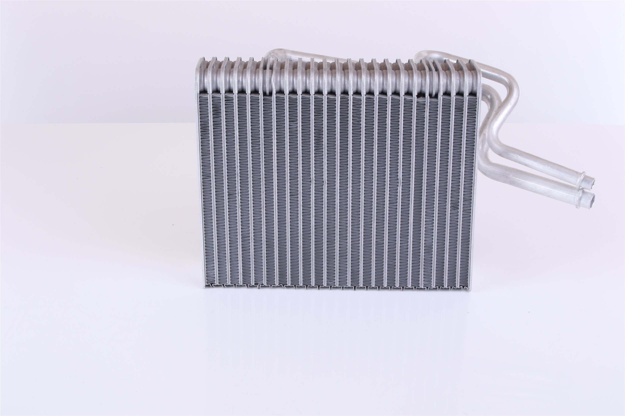 NISSENS 92215 Verdampfer, Klimaanlage