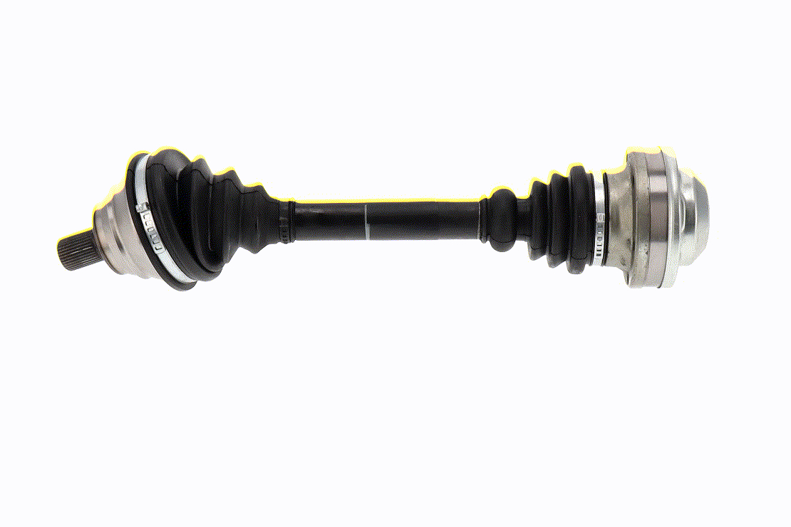 Árbol de transmisión 3AB407271 VAICO V10-7734 VOLKSWAGEN, SEAT, AUDI, SKODA