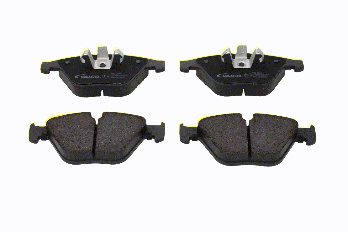 Plaquettes de frein 6 790 759 VAICO V20-3808 BMW