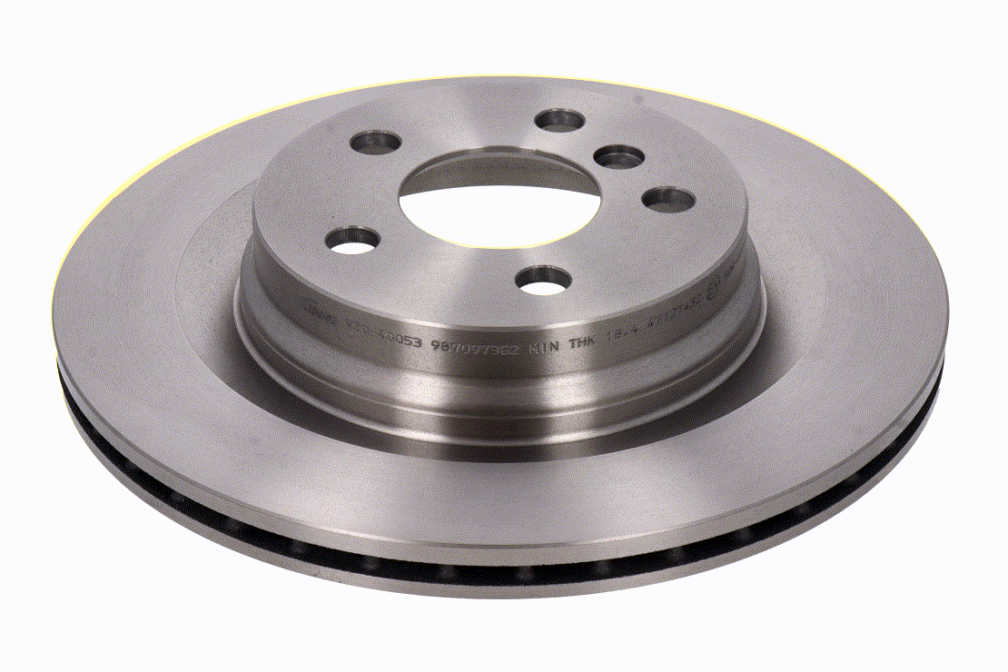 Disque de frein 6799369 VAICO V20-40053 BMW, MINI, ALPINA