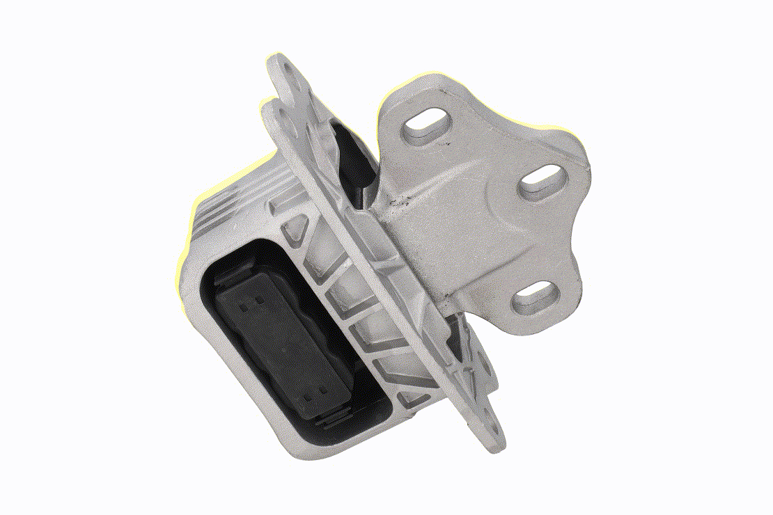 V20-4565 VAICO Engine mount MINI