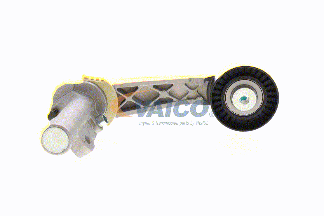V22-0932 VAICO Riemspanner, Poly V-riem MINI prijs