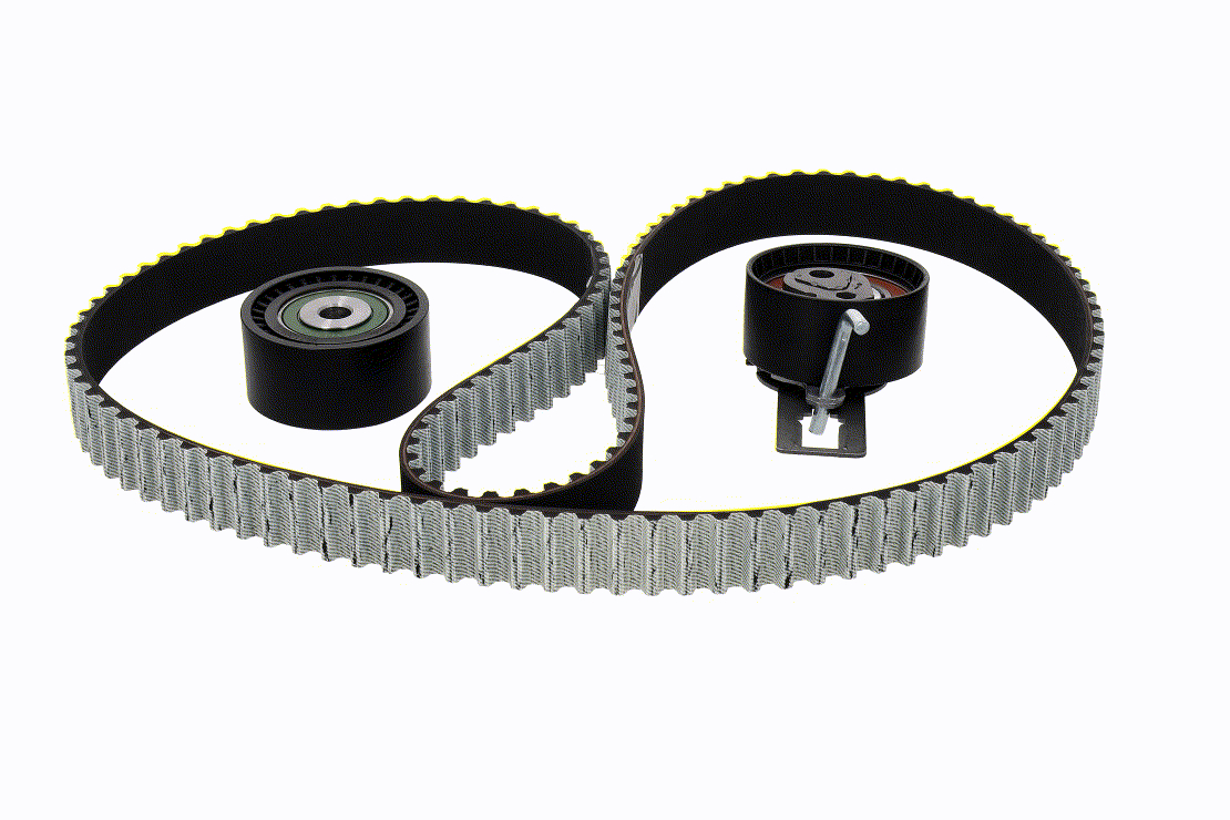 Kit cinghia di distribuzione 0816 K1 VAICO V22-0947 OPEL, PEUGEOT, CITROЁN, DS