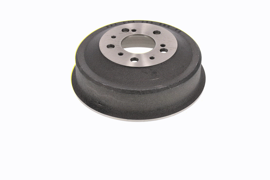 Bremstrommel 1082068 VAICO V22-60001 VOLVO