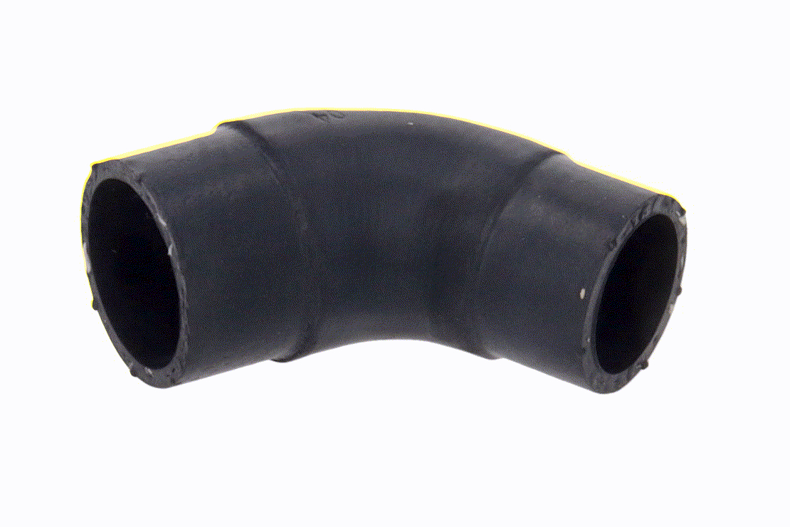 Kühlerschlauch V24-1106 VAICO 7671908 FIAT, ALFA ROMEO, LANCIA