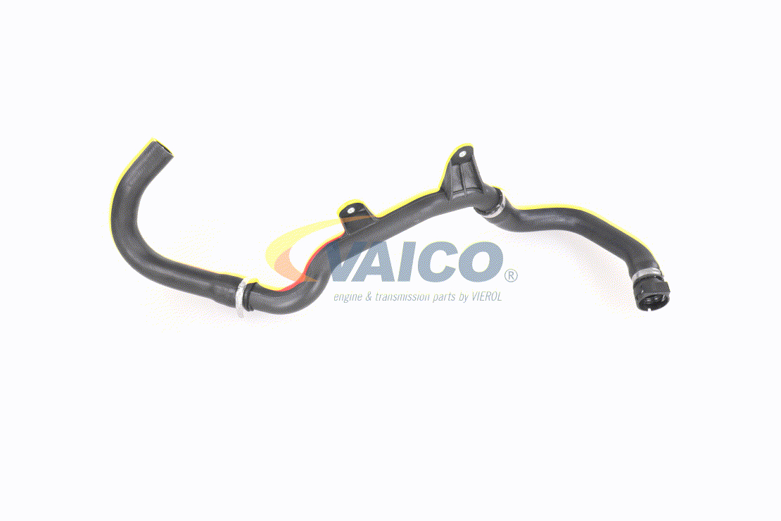 1039350 VAICO 1343 JP Durite de refroidissement