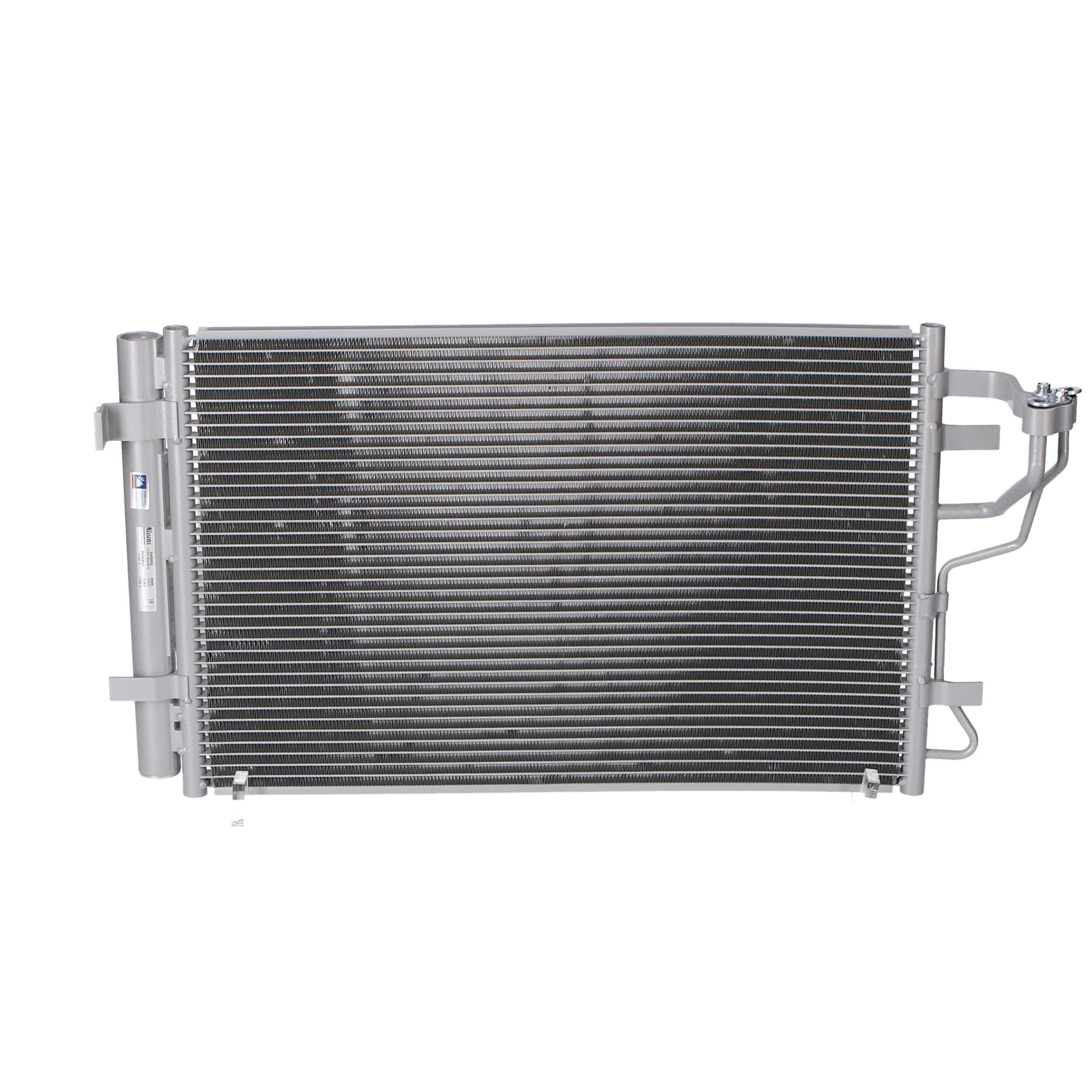 NISSENS 940006 Klimakondensator