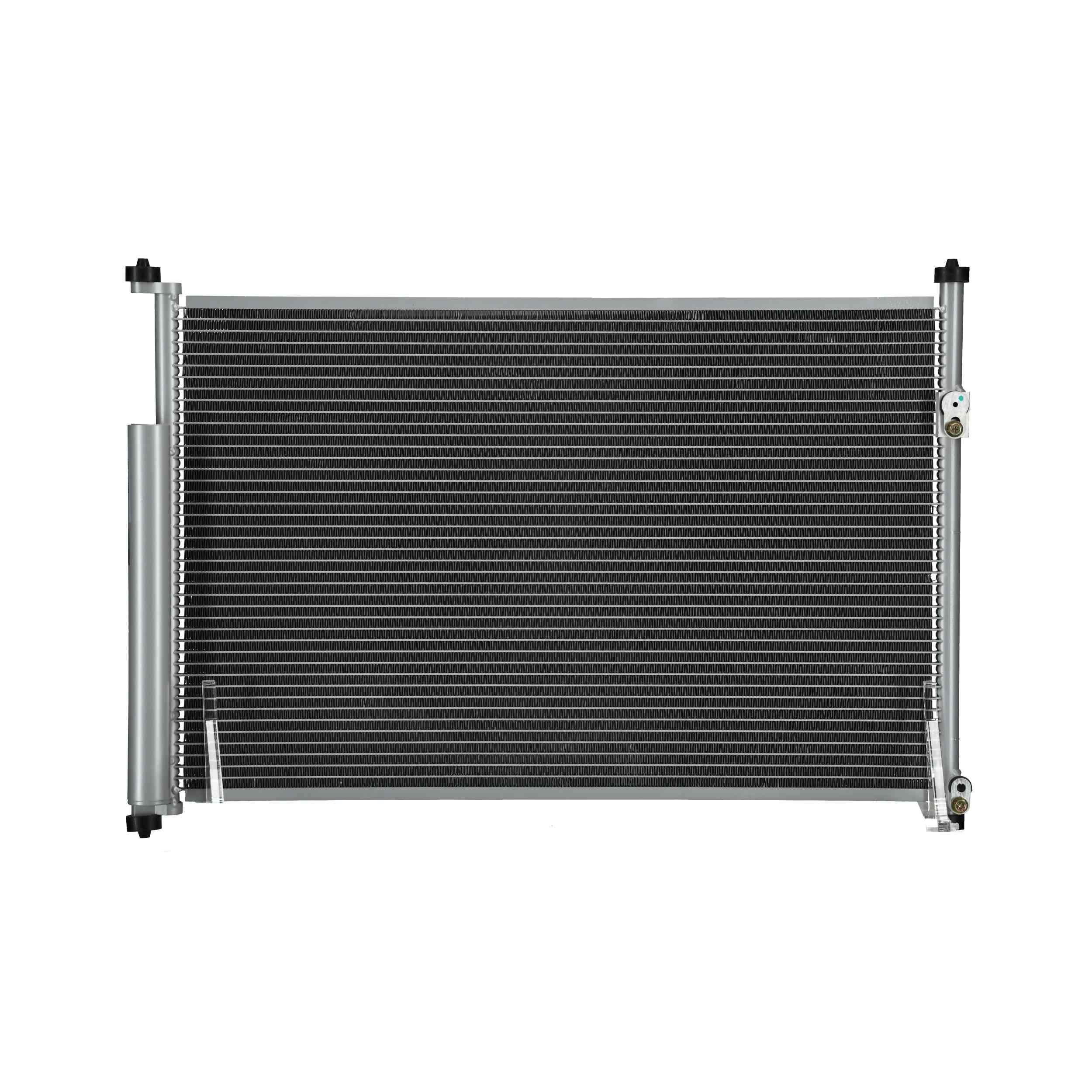 NISSENS 940012 Condensor voor airco