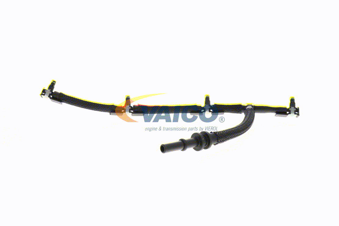 1095377 VAICO 2190873 Tuyau de carburant