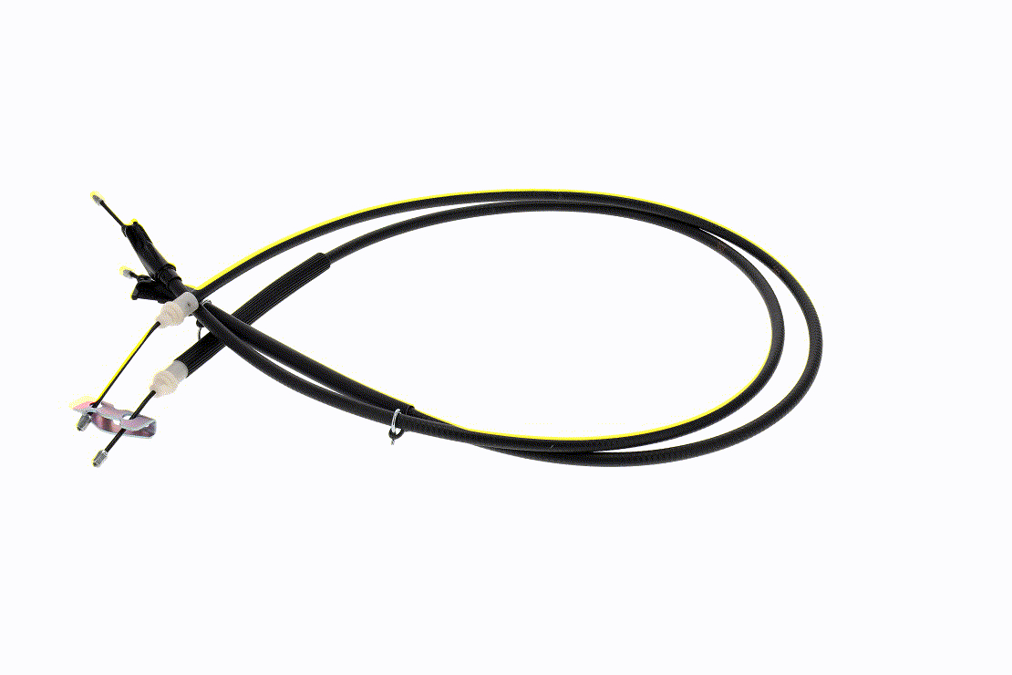 Cavo freno a mano 1 328 199 VAICO V25-30075 FORD, VOLVO, GMC