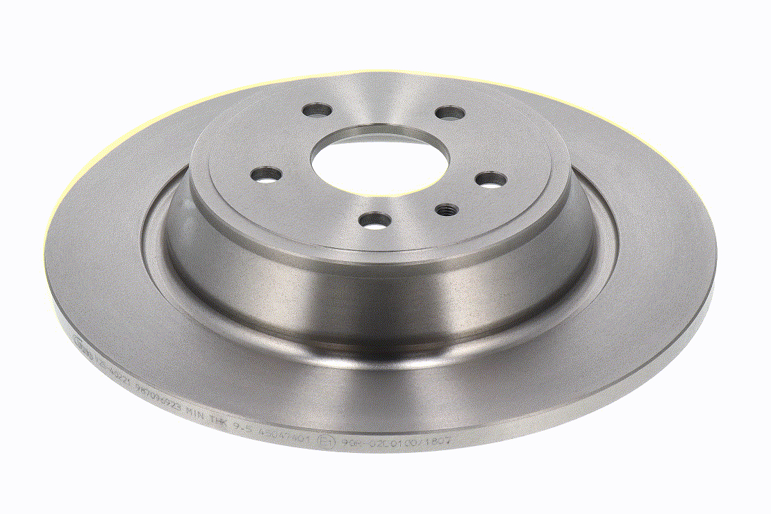 Disque de frein 2008440 VAICO V25-40221 FORD