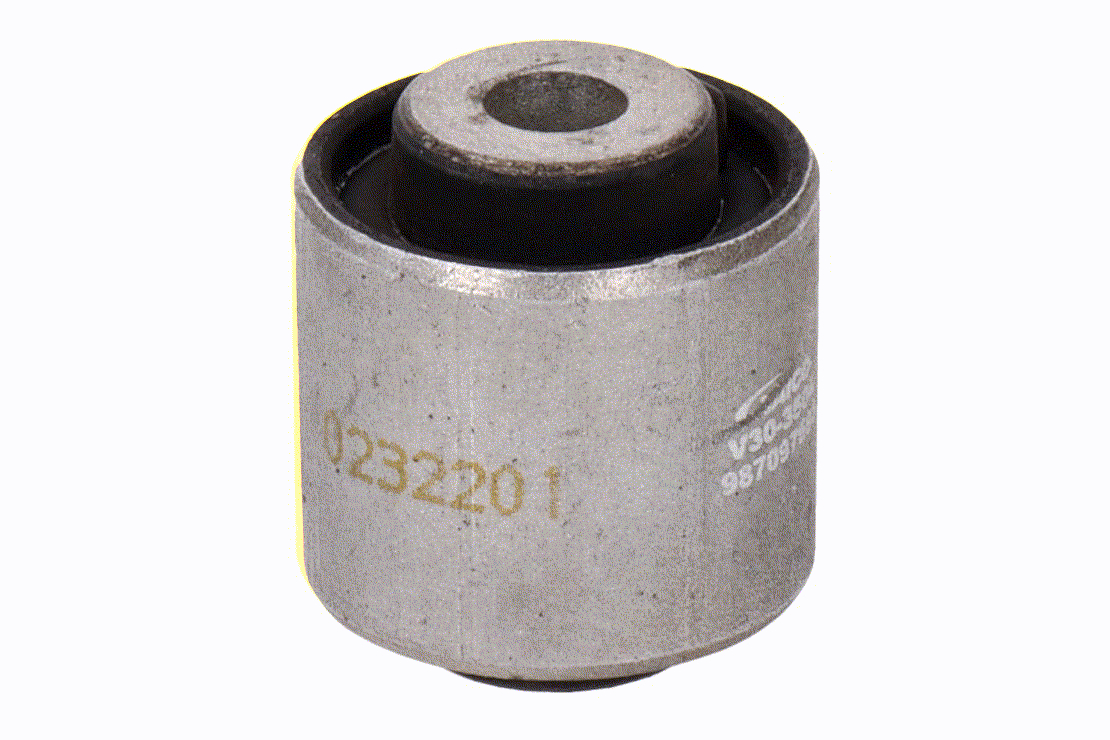 Trailing arm / Suspension arm bush A2463520165 VAICO V30-3504 MERCEDES-BENZ, SMART, INFINITI