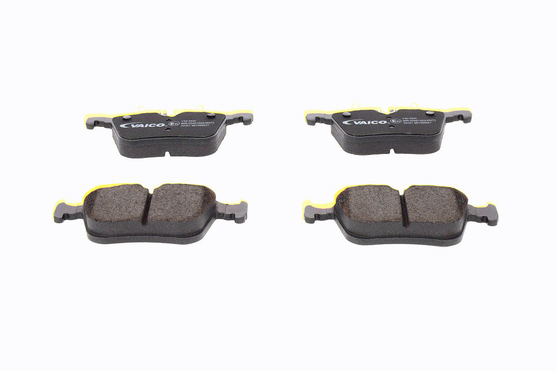 VAICO V30-3930 Kit pastiglie freni