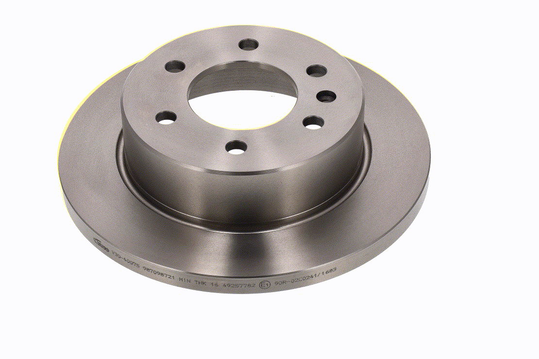Спирачен диск 910 423 02 00 07 VAICO V30-40075 MERCEDES-BENZ