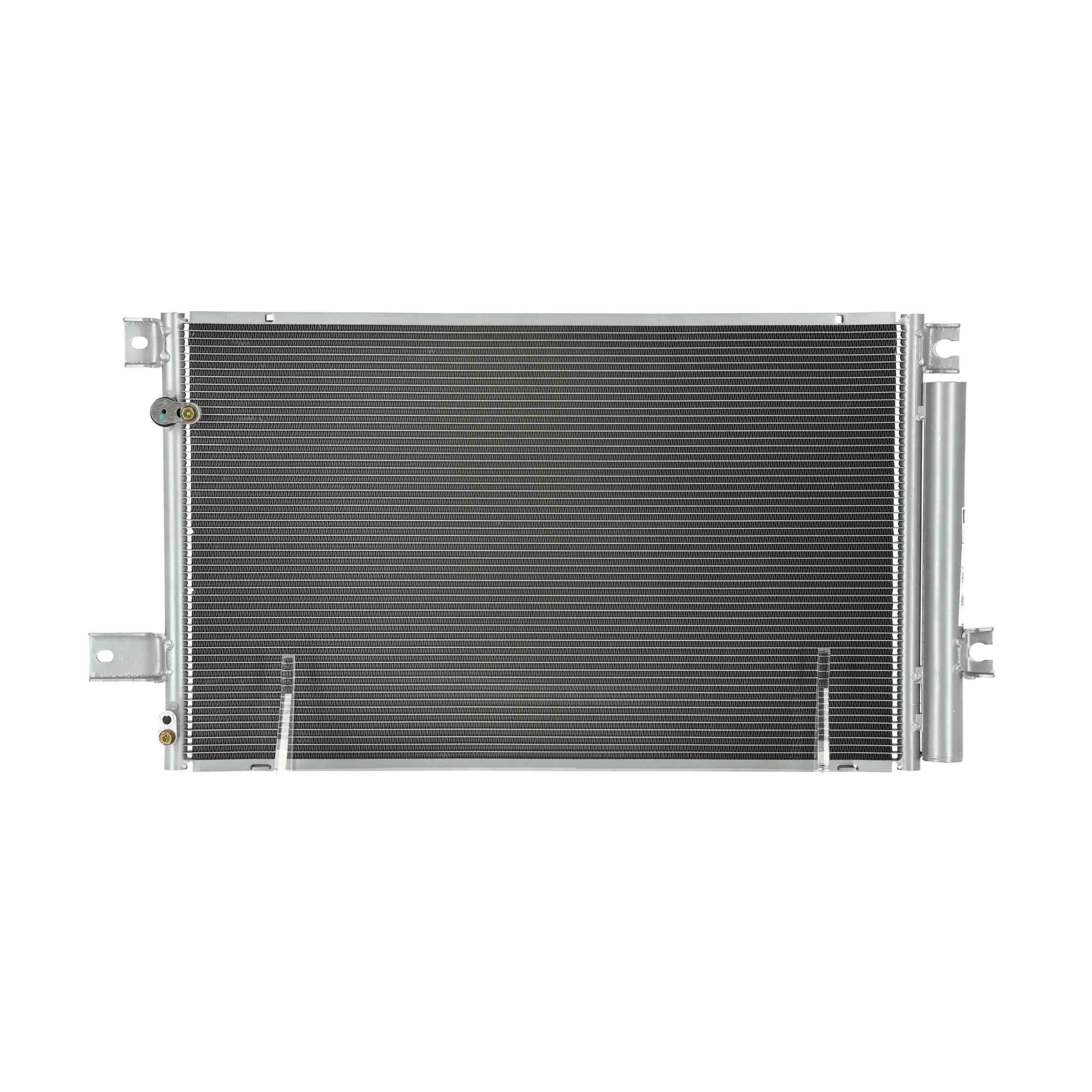 NISSENS 940022 Кондензатор, климатизация