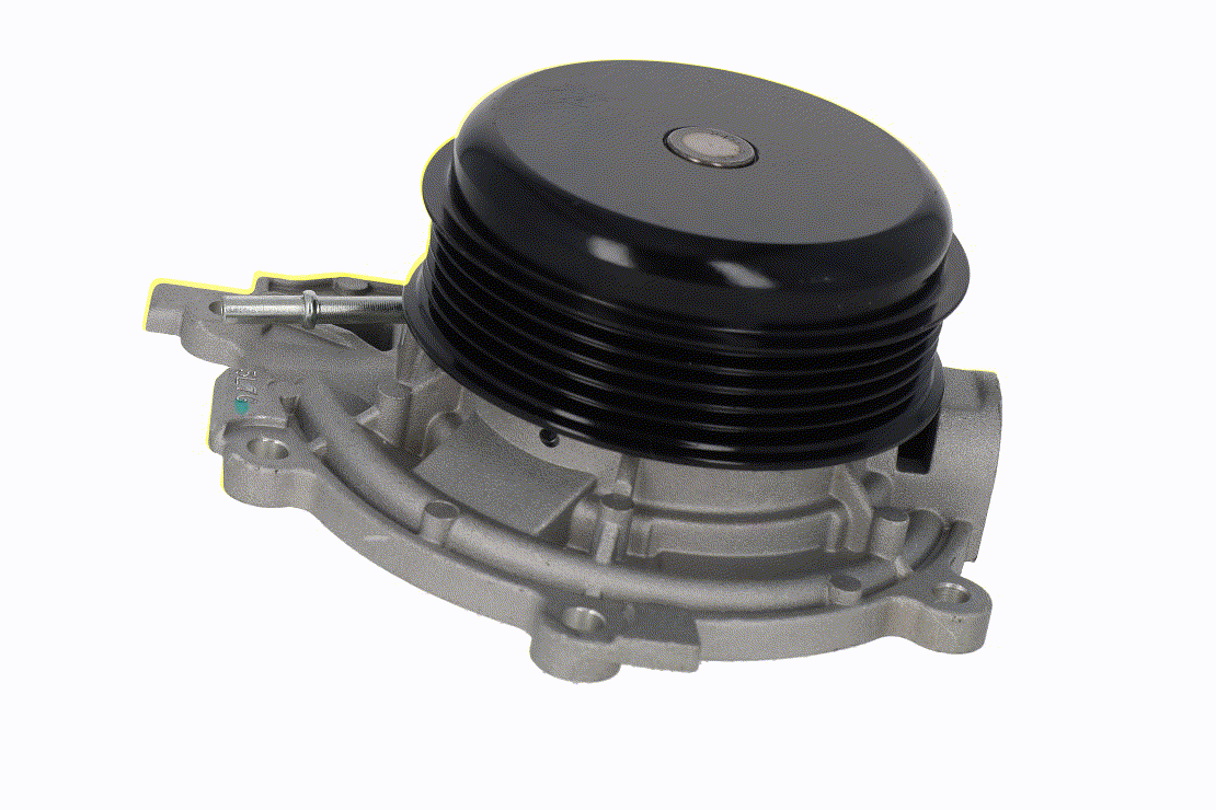1032836 VAICO A 654 201 00 10 Pompe à eau