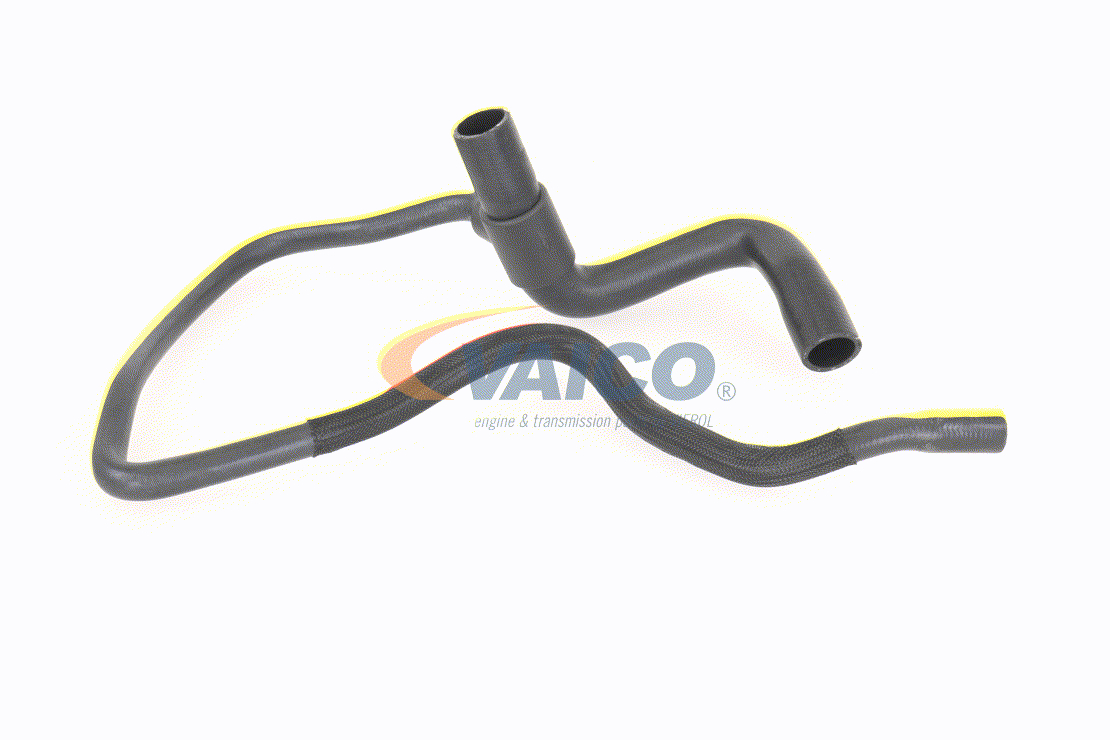 Radiateurslang 1337543 VAICO V40-1300 OPEL, VAUXHALL, DAF