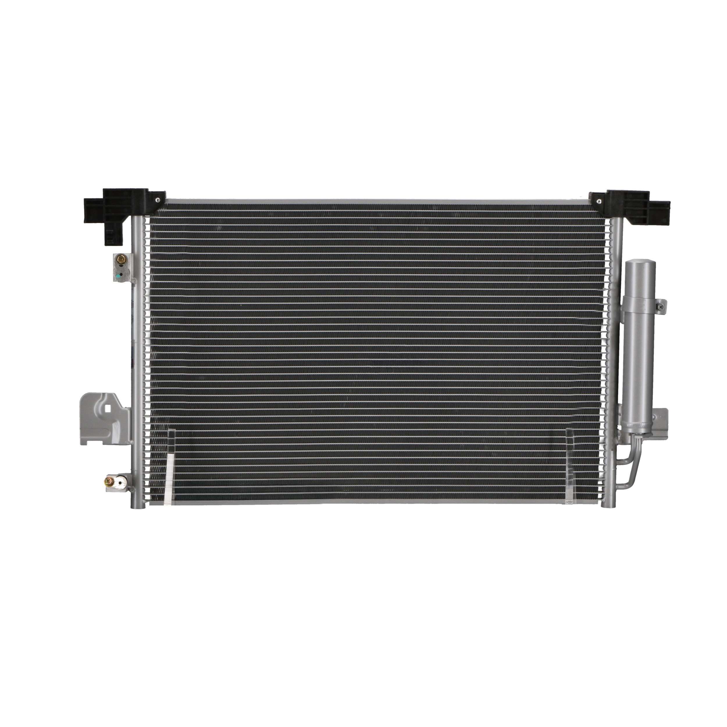 NISSENS 940029 Кондензатор, климатизация