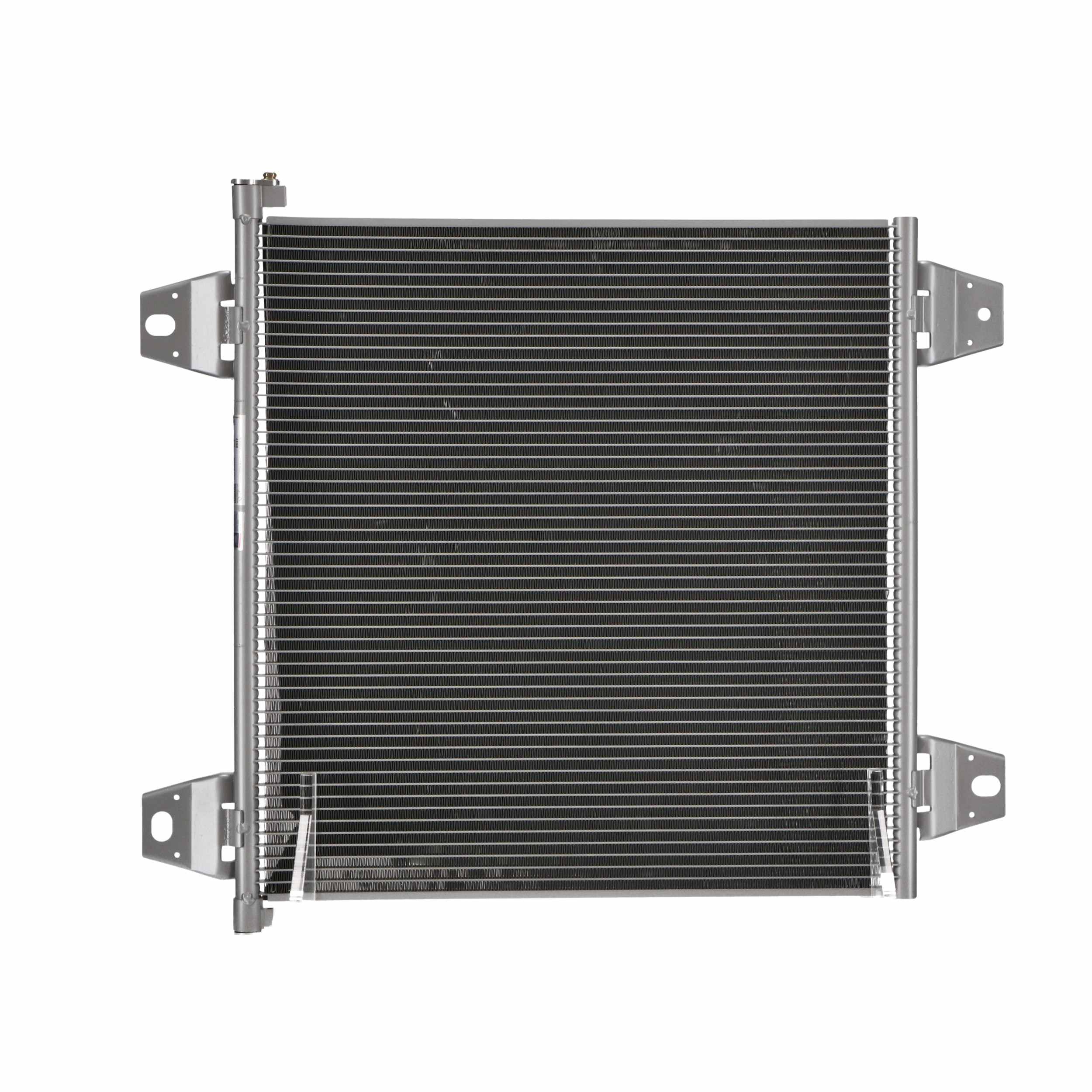 Klimakondensator 940031 NISSENS 2127963 DAF