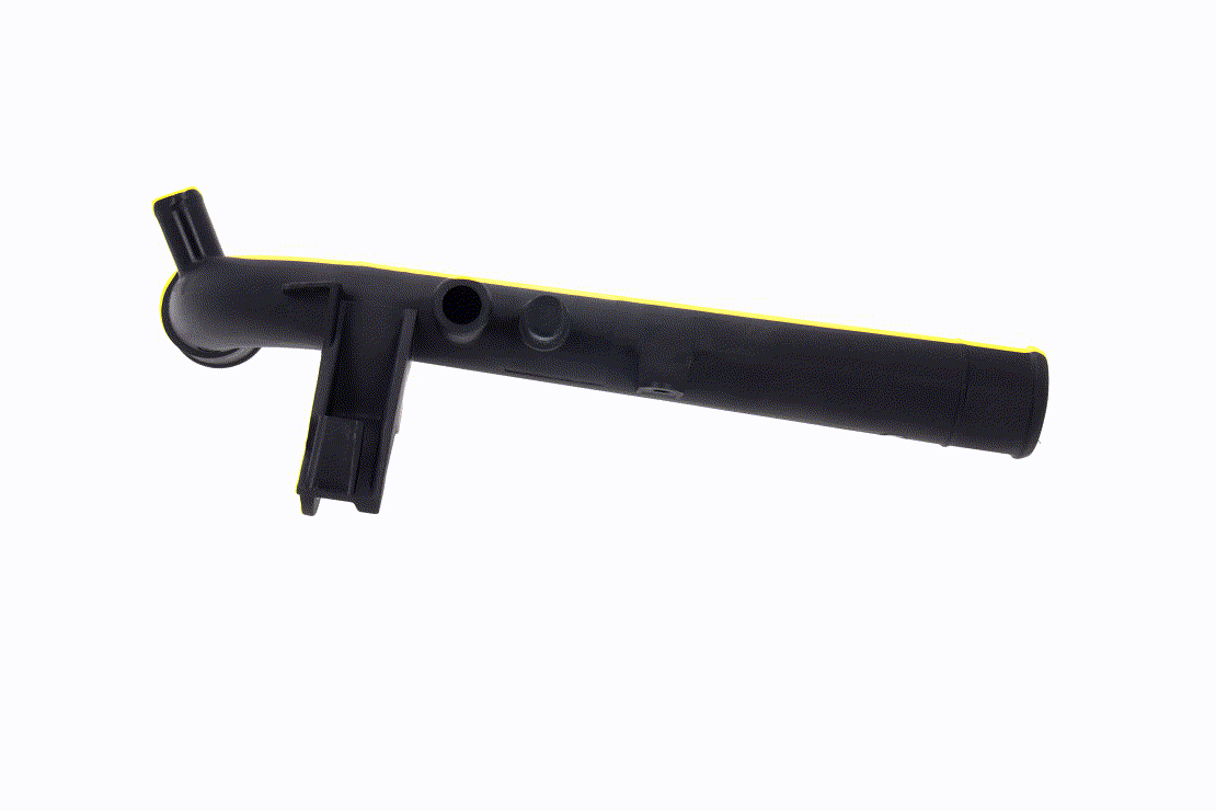 Condotto del refrigerante 1 094 950 VAICO V40-2202 BMW