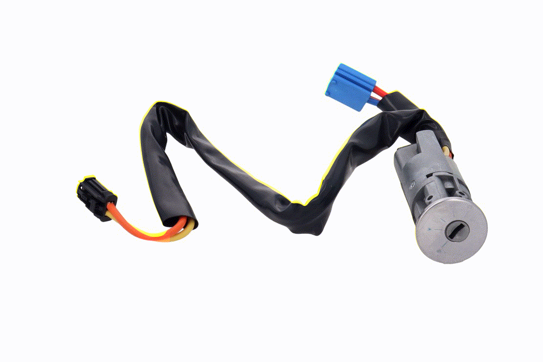 V42-0983 Ignition switch VAICO EOS