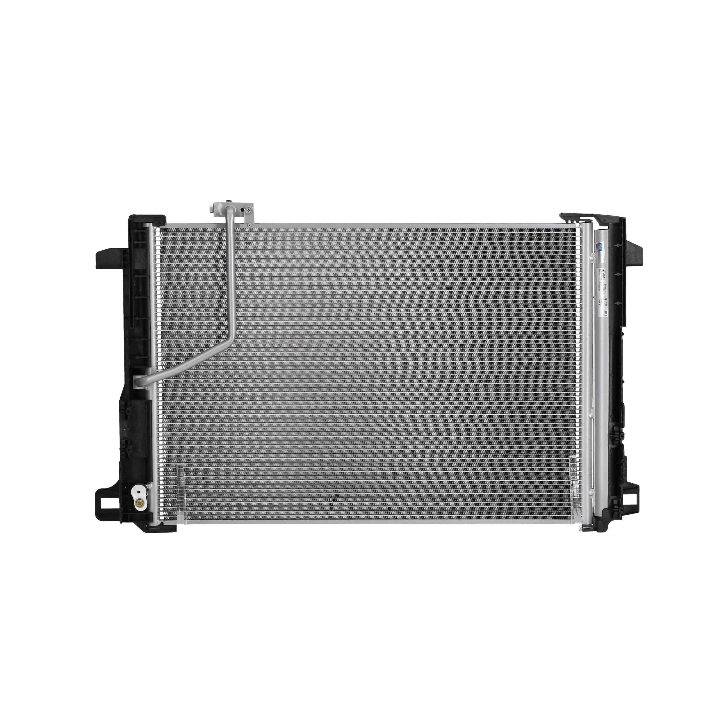 NISSENS 940035 Klimakondensator