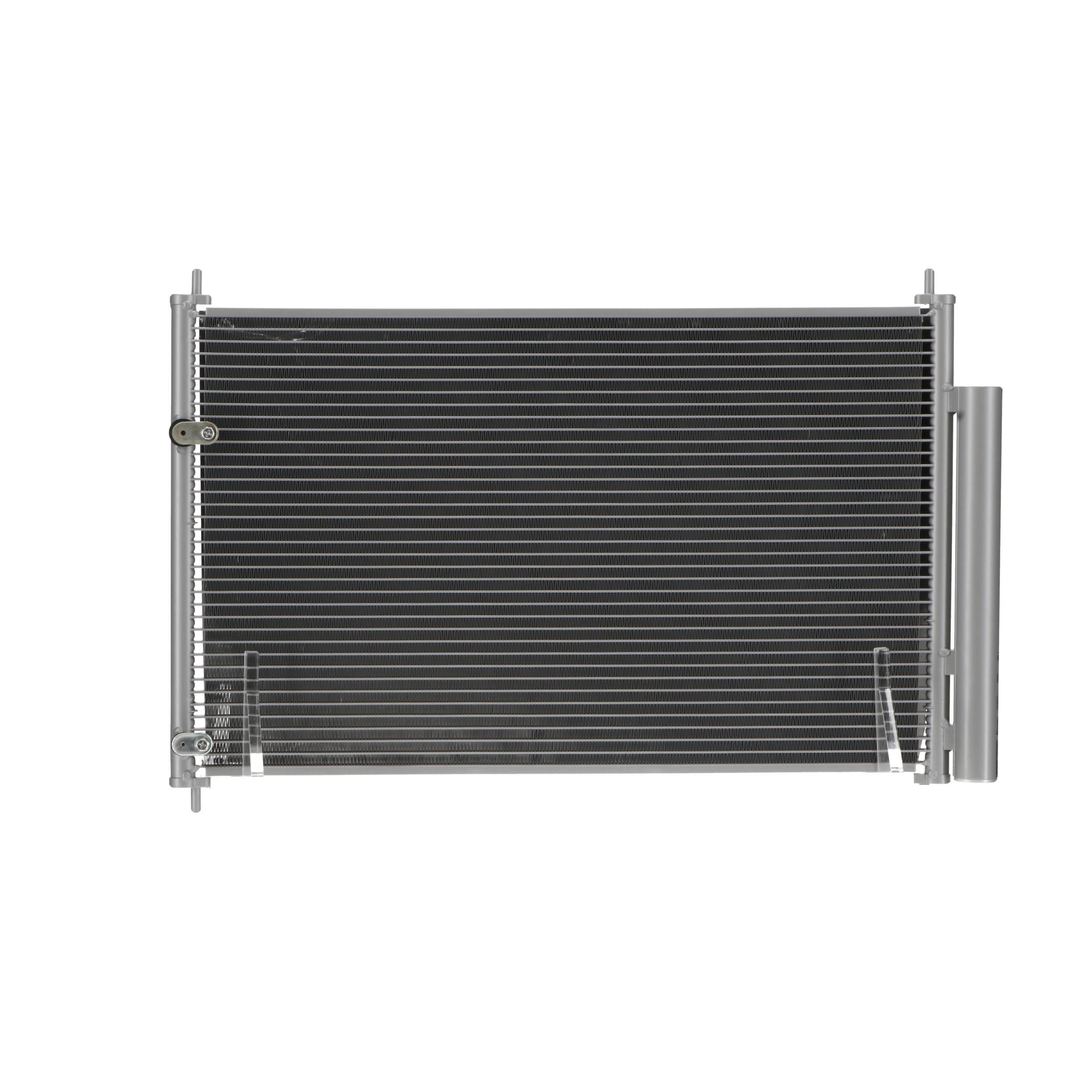 NISSENS 940037 Condenseur, climatisation