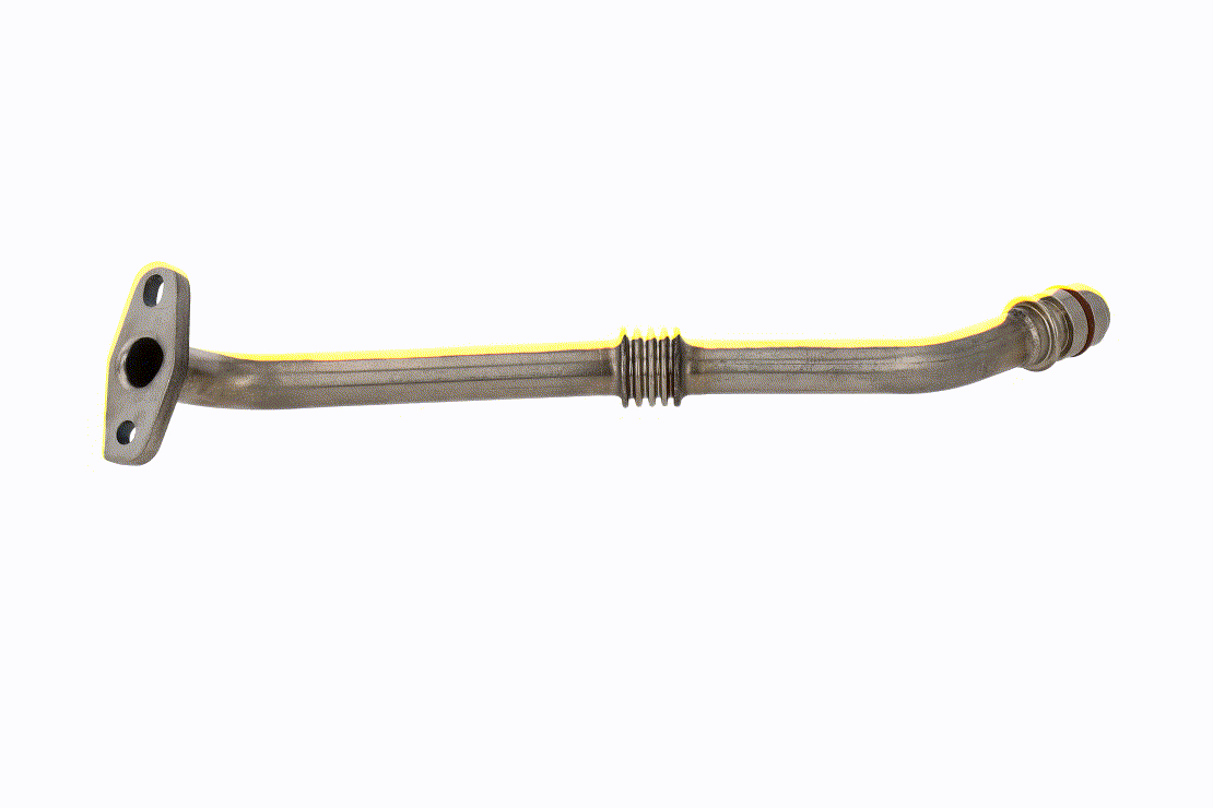 VAICO V46-1374 Tubo olio, Compressore