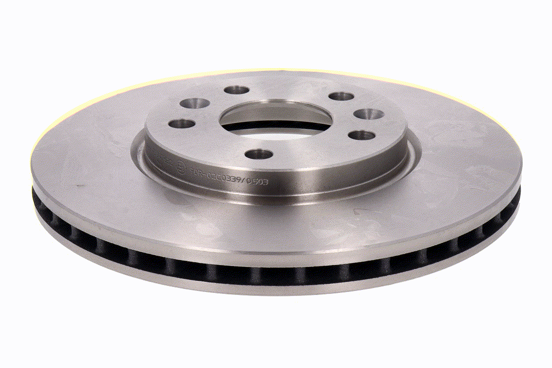 OEN DF1423 Brake disc VAICO V46-40031