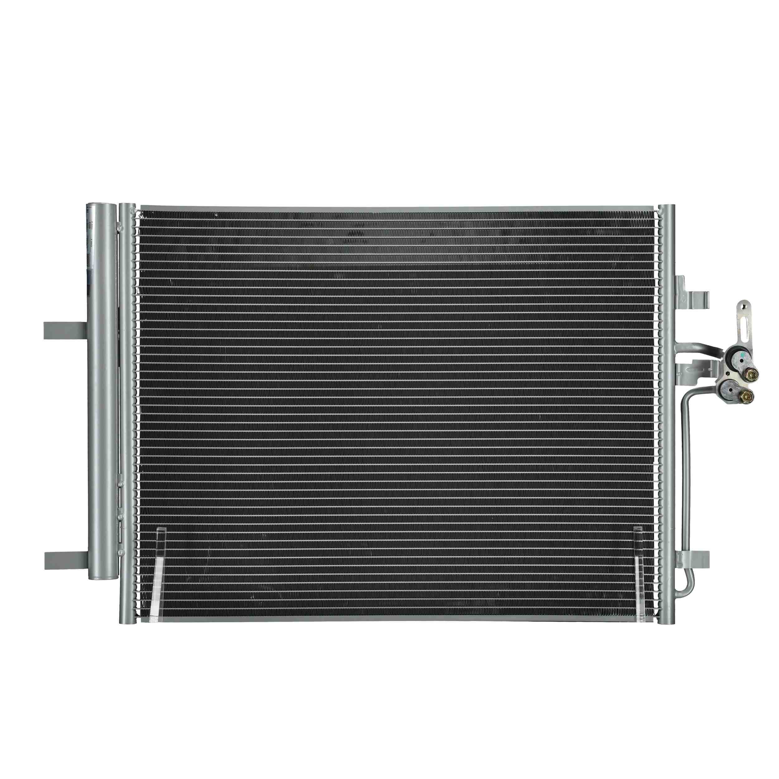 NISSENS 940043 Condensor voor airco