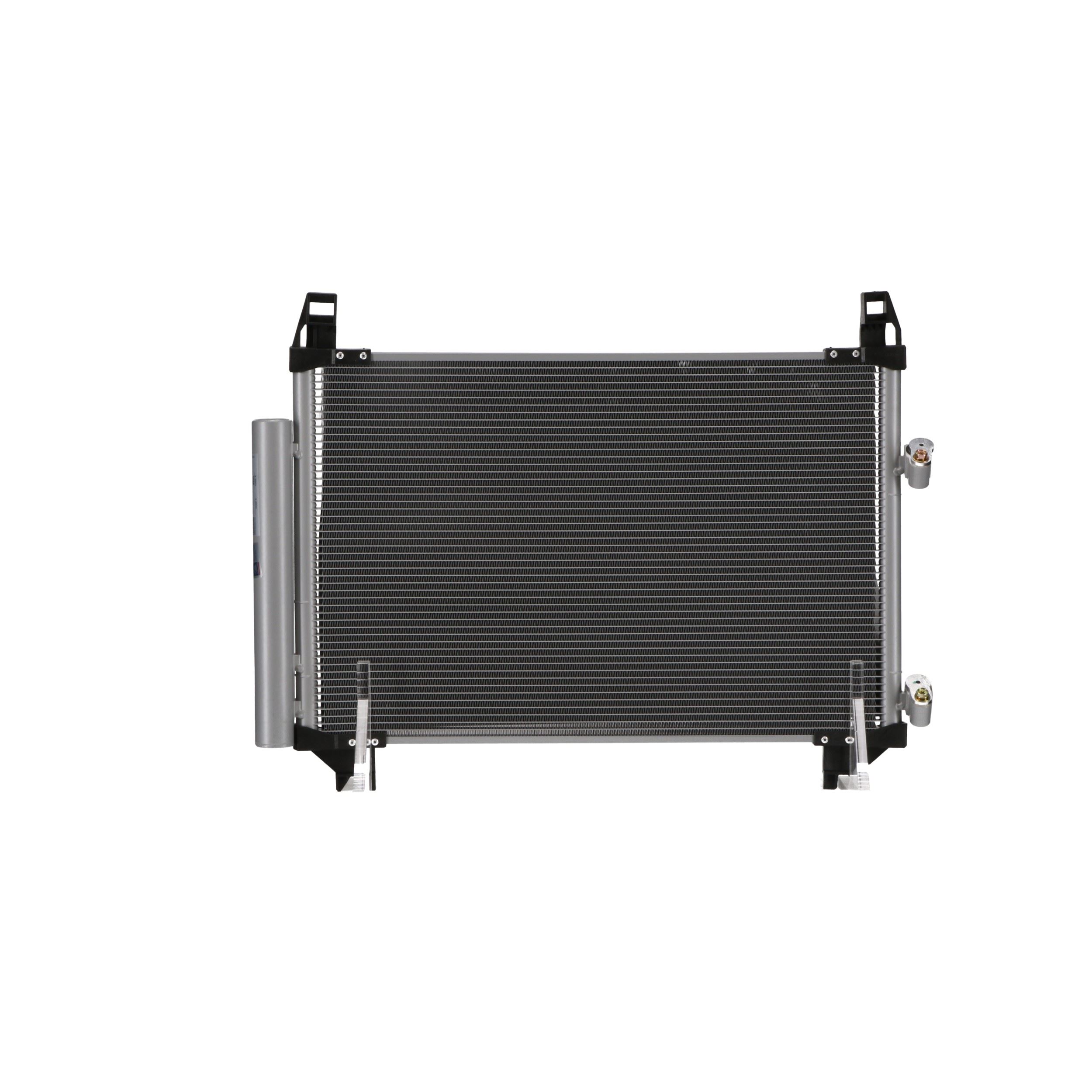NISSENS 940050 Lauhdutin, ilmastointilaite