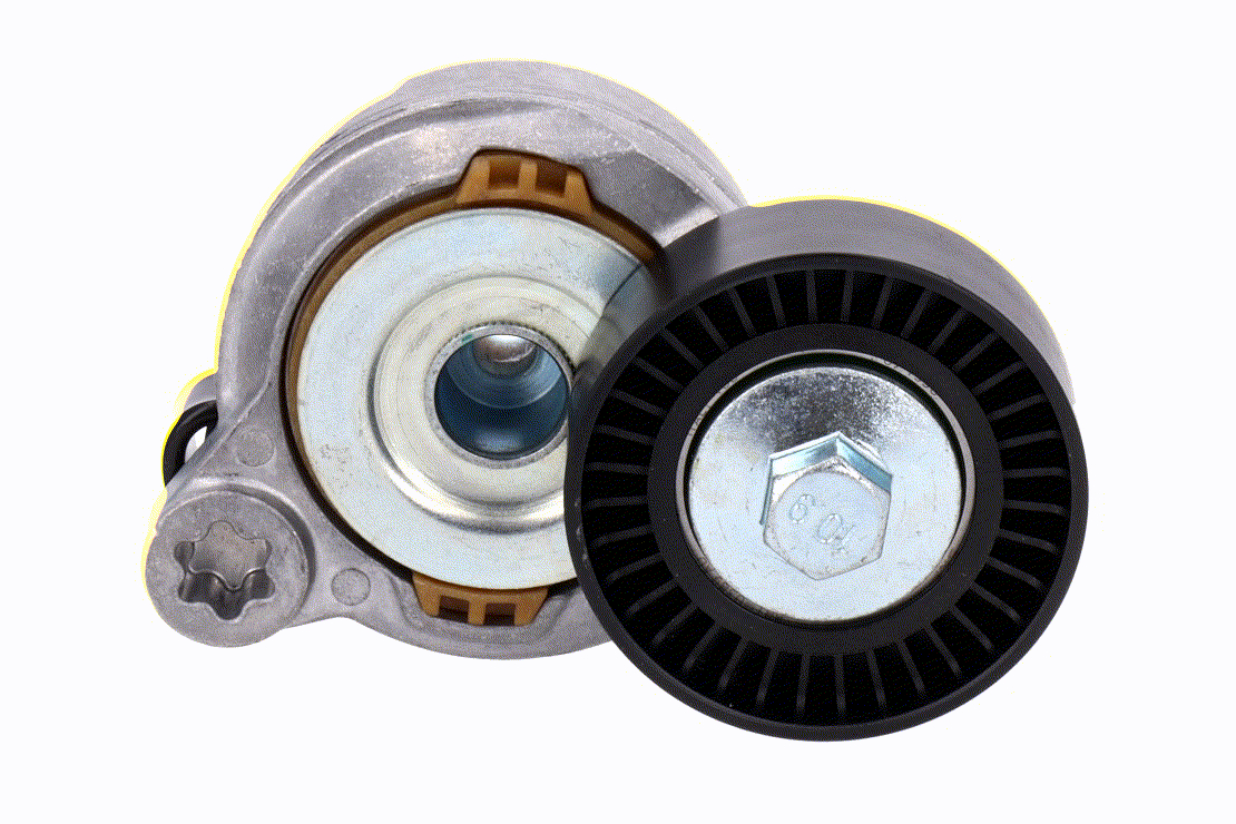 Tenditore cinghia servizi 31 330 379 VAICO V95-0637 FORD, VOLVO