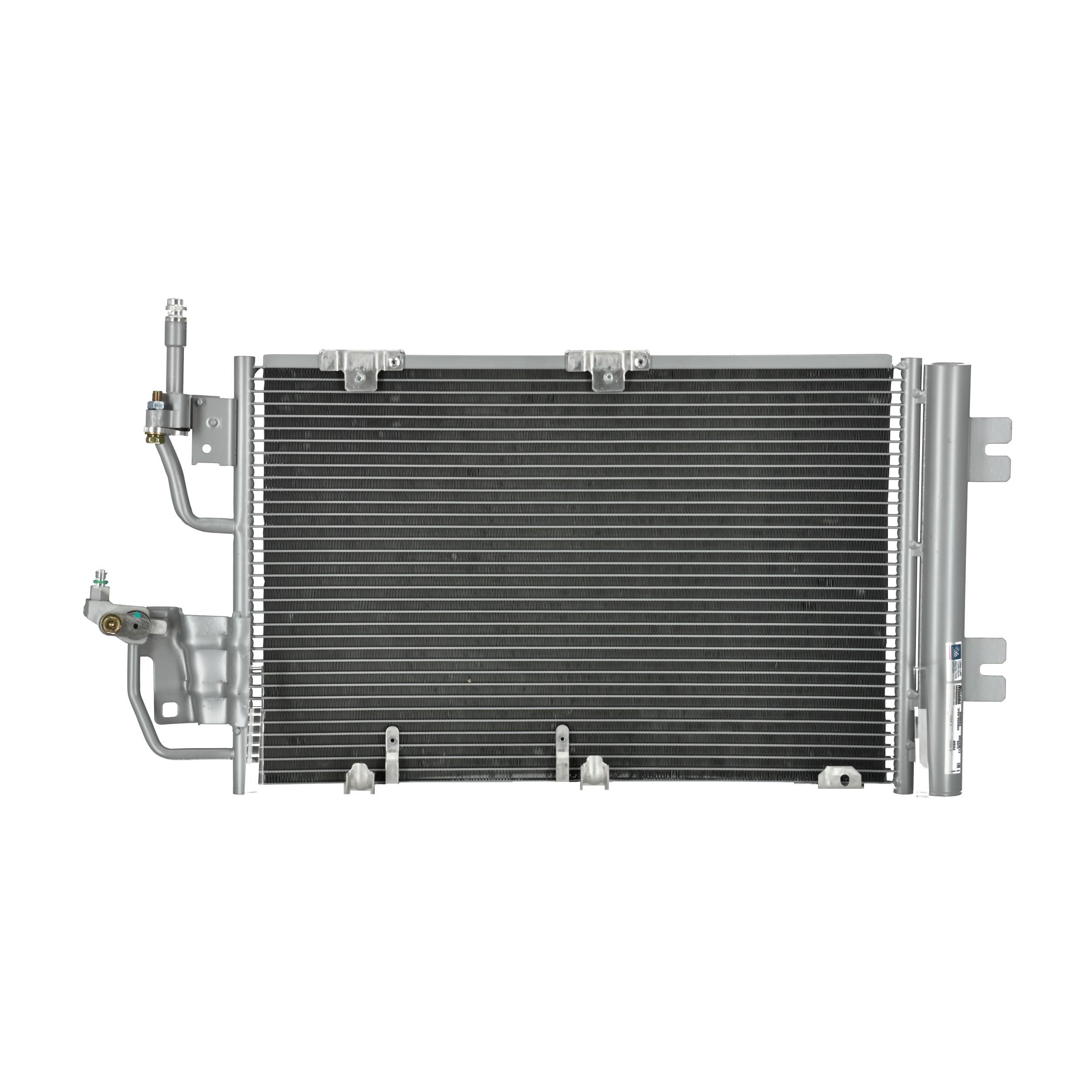 NISSENS 940052 Condenseur, climatisation
