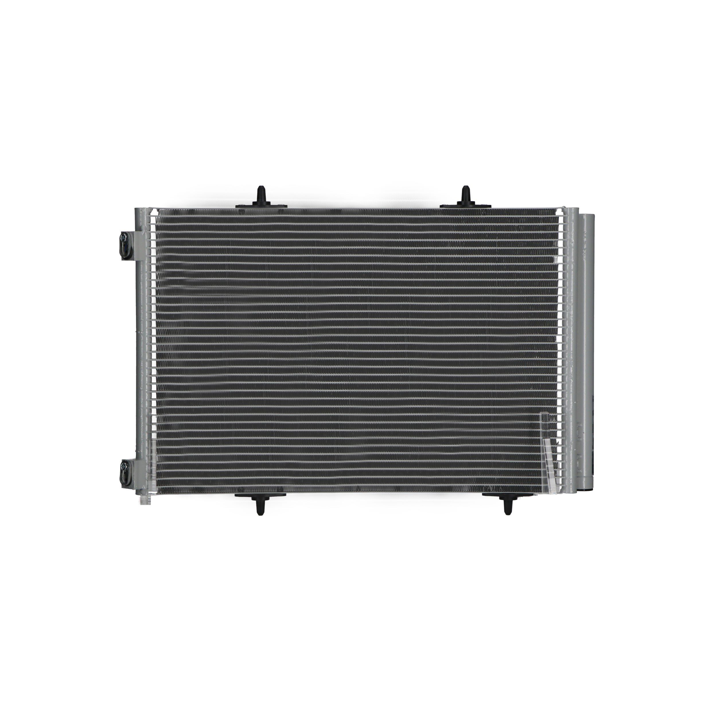NISSENS 940055 Кондензатор, климатизация