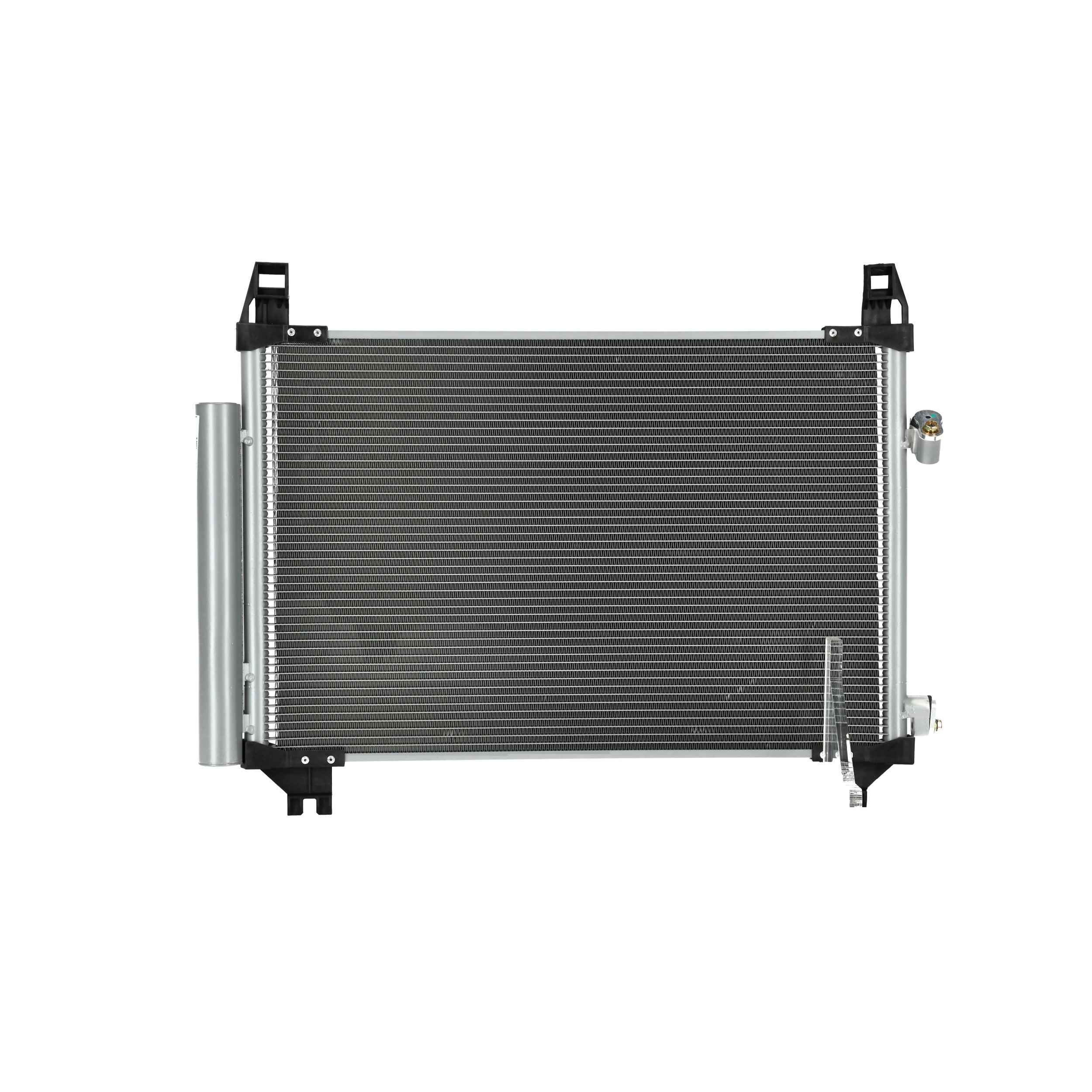 NISSENS 940085 Klimakondensator