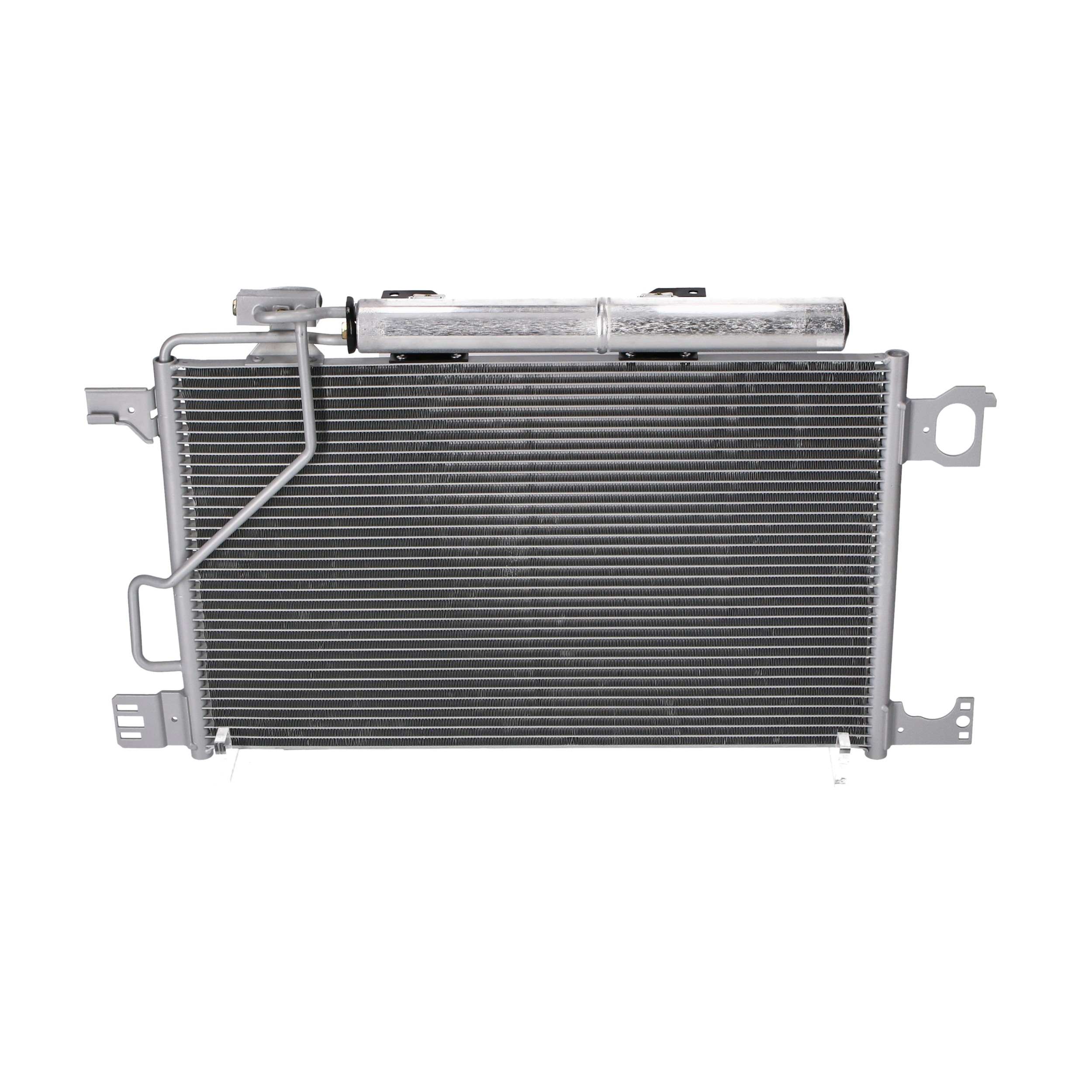 NISSENS 940100 Кондензатор, климатизация