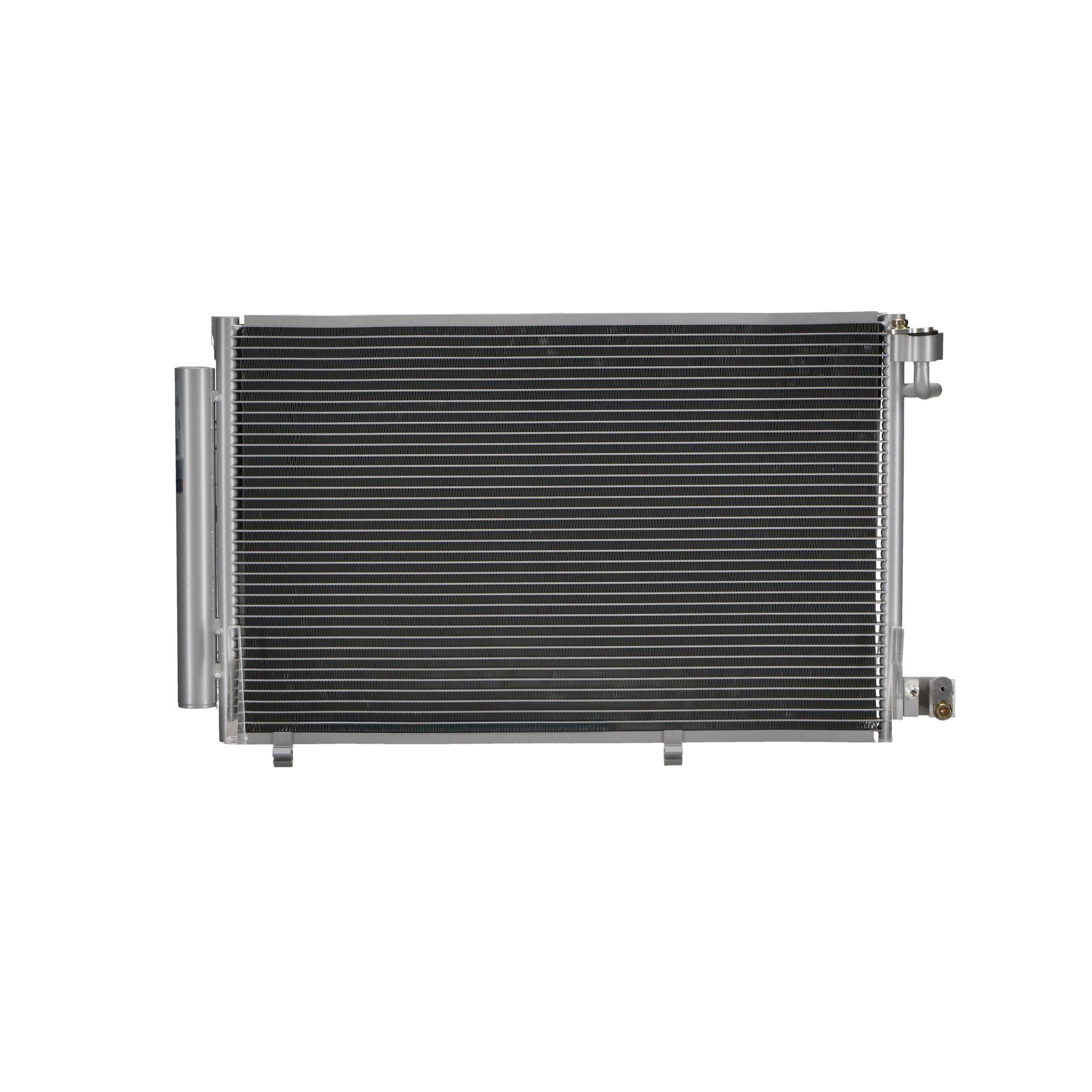 NISSENS 940108 Klimakondensator