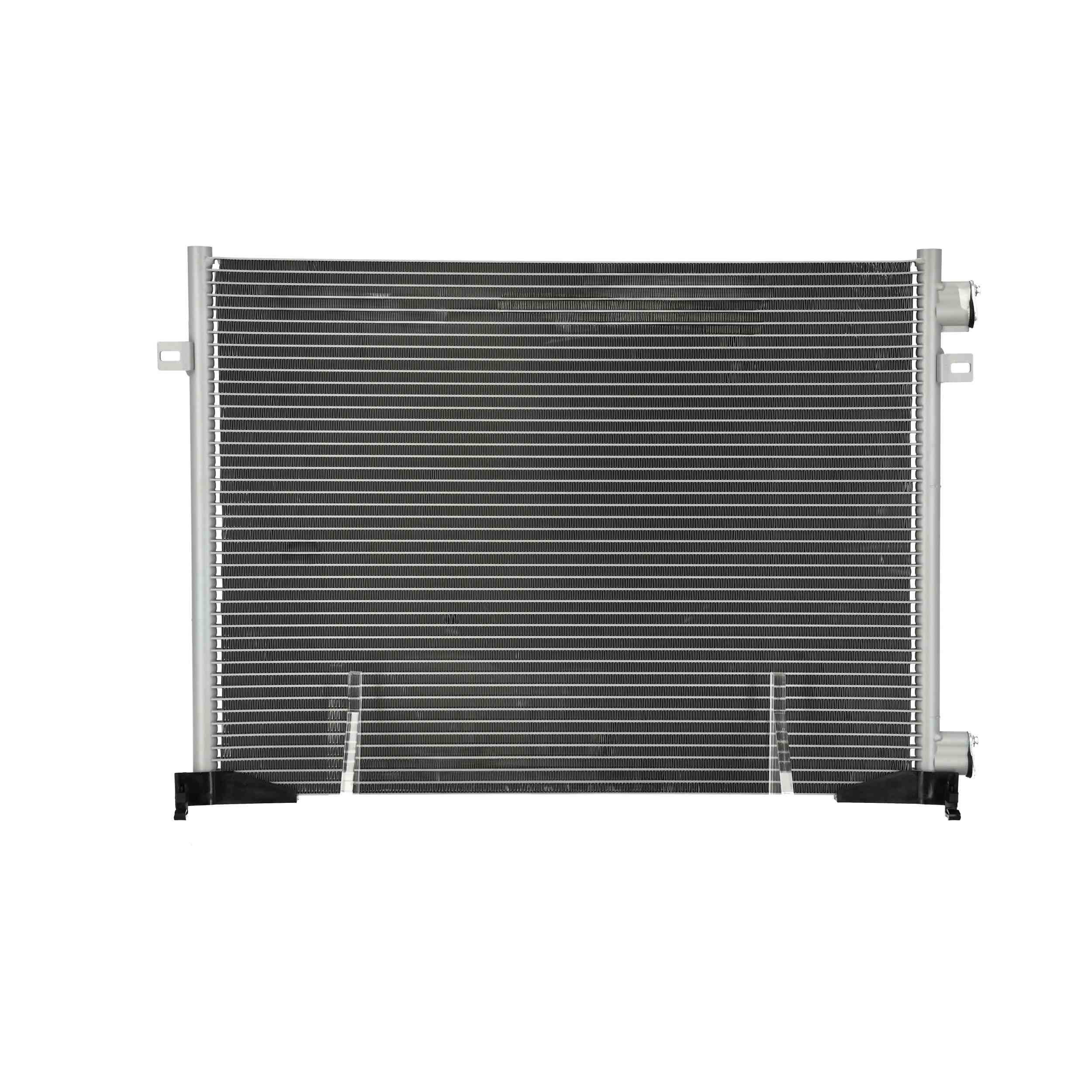 NISSENS 940109 Condensor voor airco